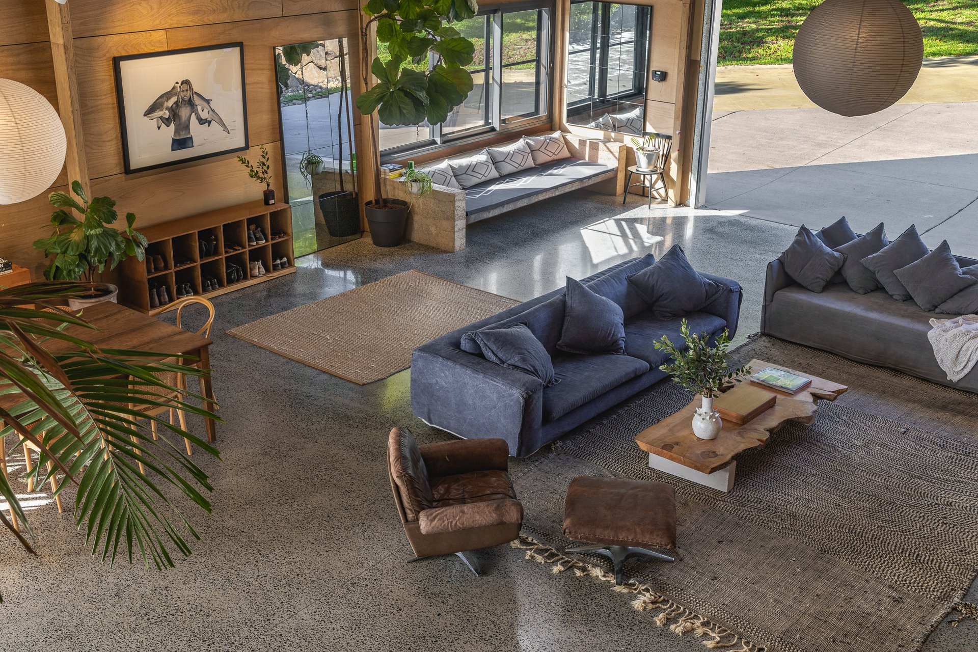 168 Grays Lane, Tyagarah For Sale by Byron Bay Sotheby's International Realty - image 1