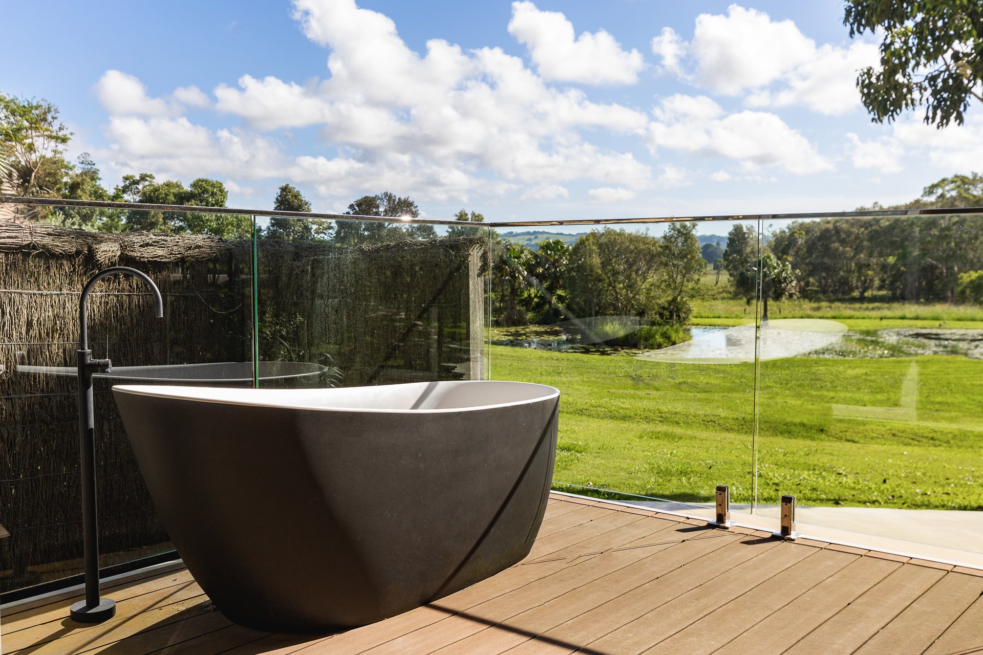 168 Grays Lane, Tyagarah For Sale by Byron Bay Sotheby's International Realty - image 1