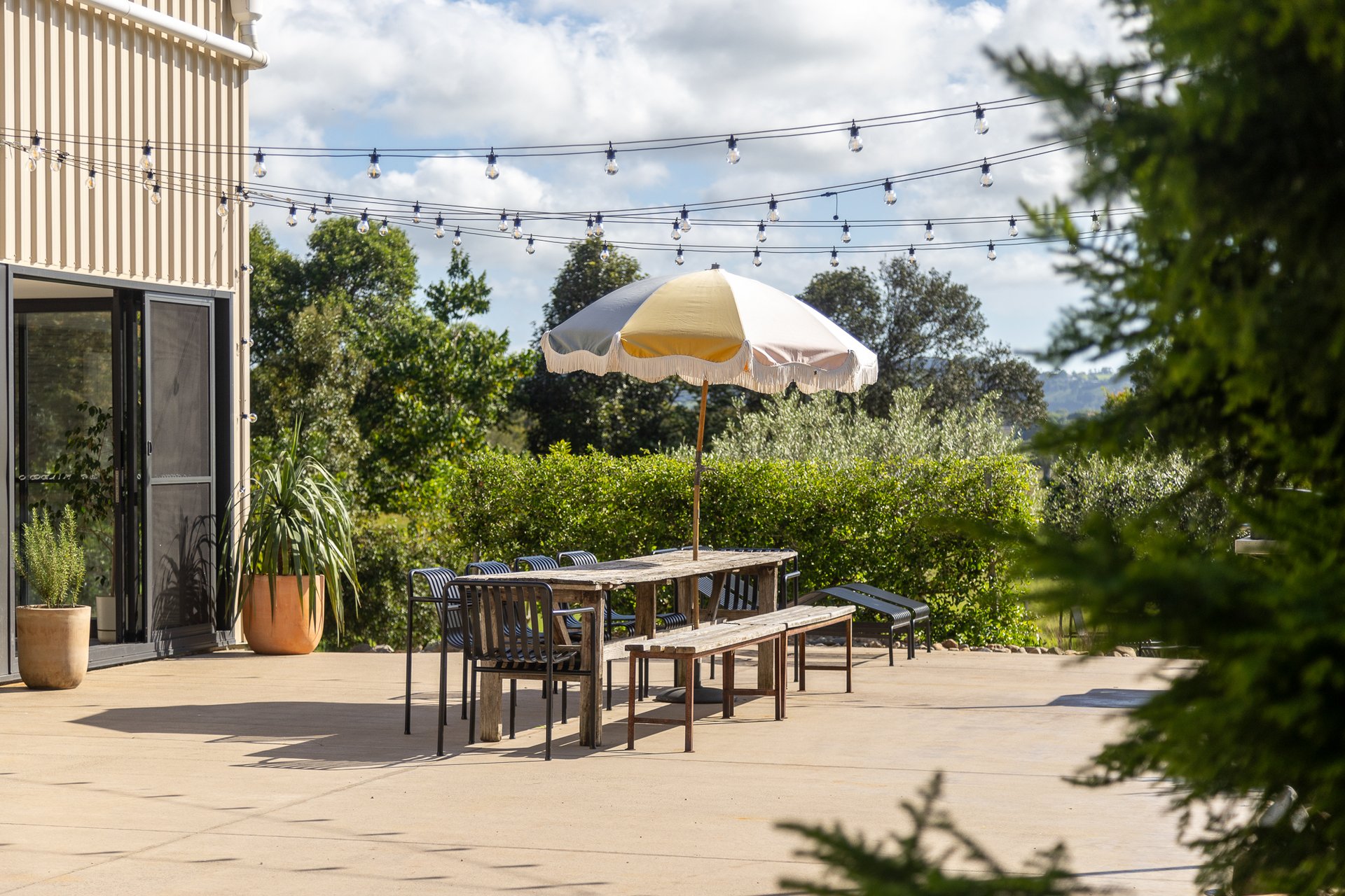 168 Grays Lane, Tyagarah For Sale by Byron Bay Sotheby's International Realty - image 1