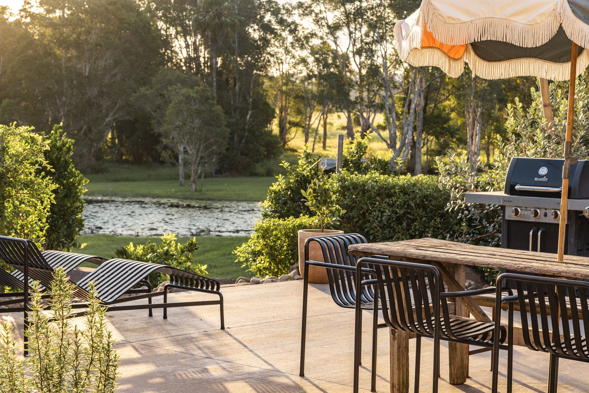 168 Grays Lane, Tyagarah For Sale by Byron Bay Sotheby's International Realty - image 1