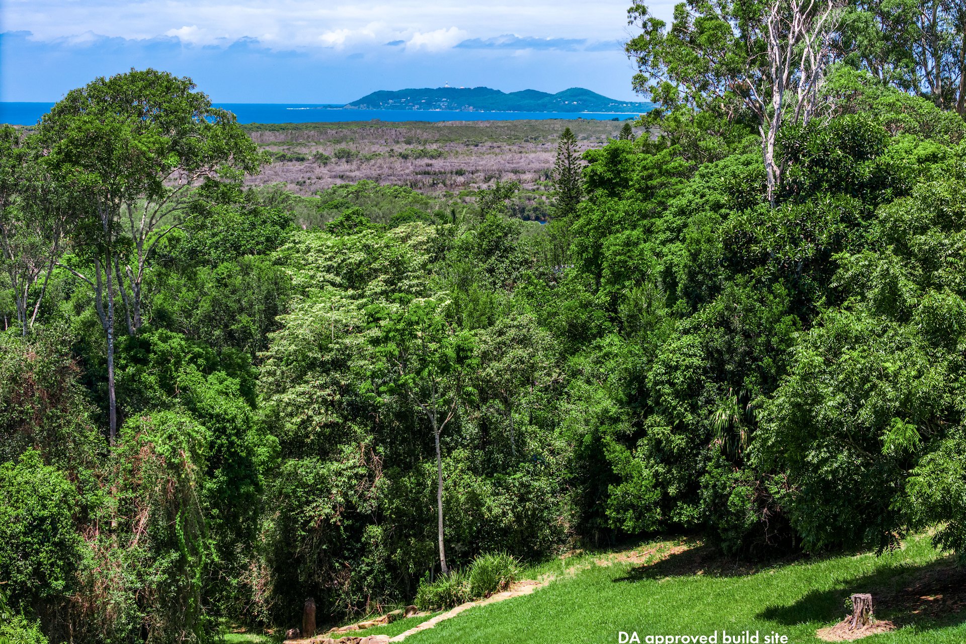 168 Grays Lane, Tyagarah For Sale by Byron Bay Sotheby's International Realty - image 1