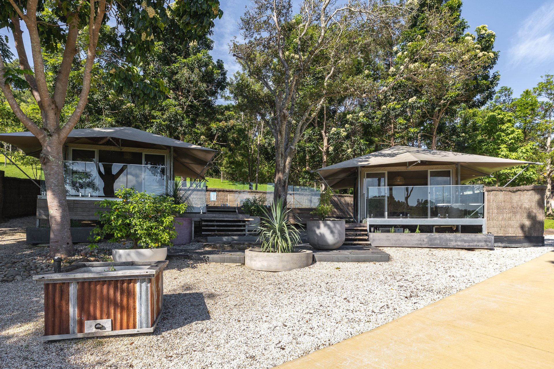 168 Grays Lane, Tyagarah For Sale by Byron Bay Sotheby's International Realty - image 1