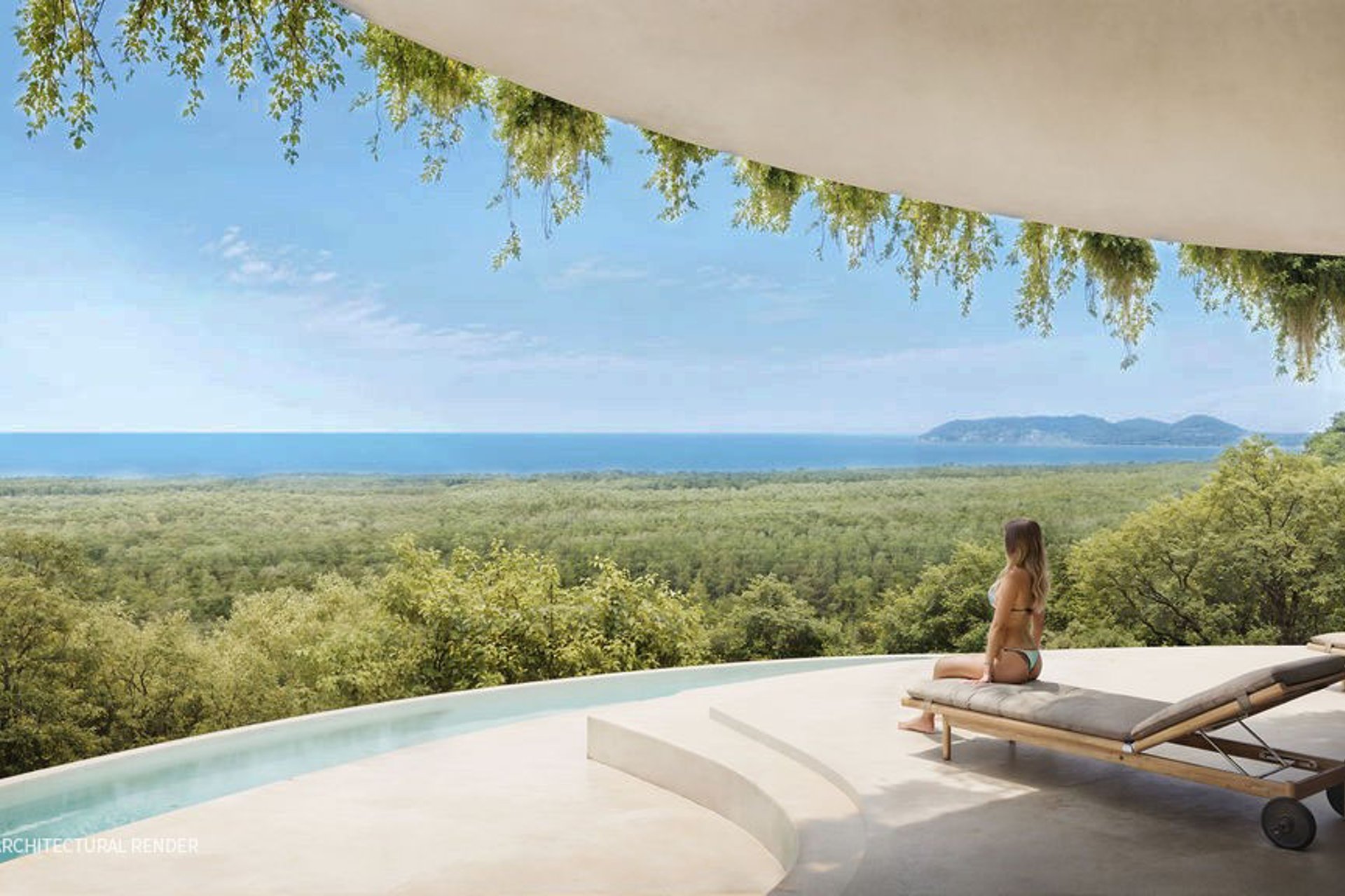 168 Grays Lane, Tyagarah For Sale by Byron Bay Sotheby's International Realty - image 1