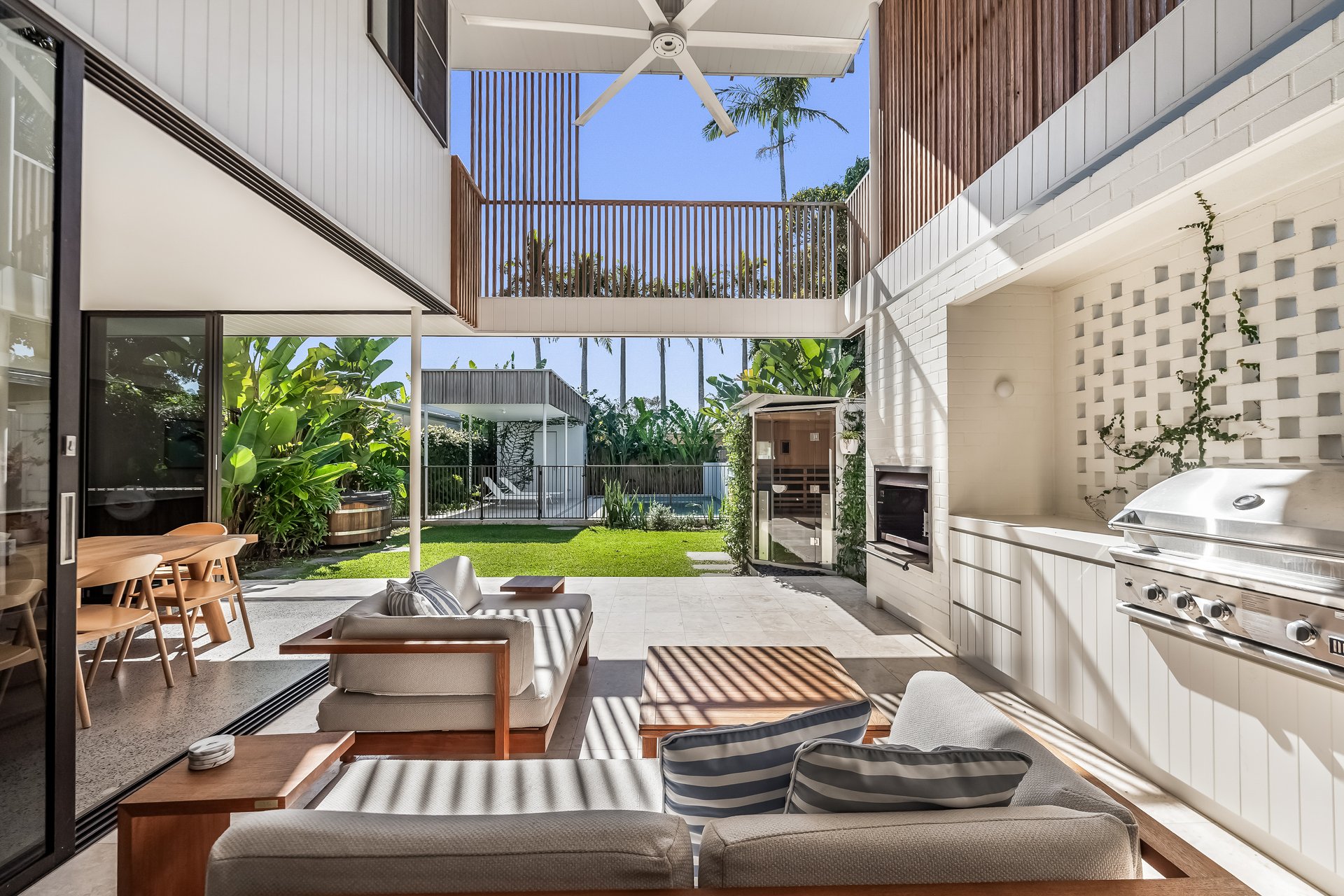 25A Browning Street, Byron Bay For Sale by Sydney Sotheby's International Realty