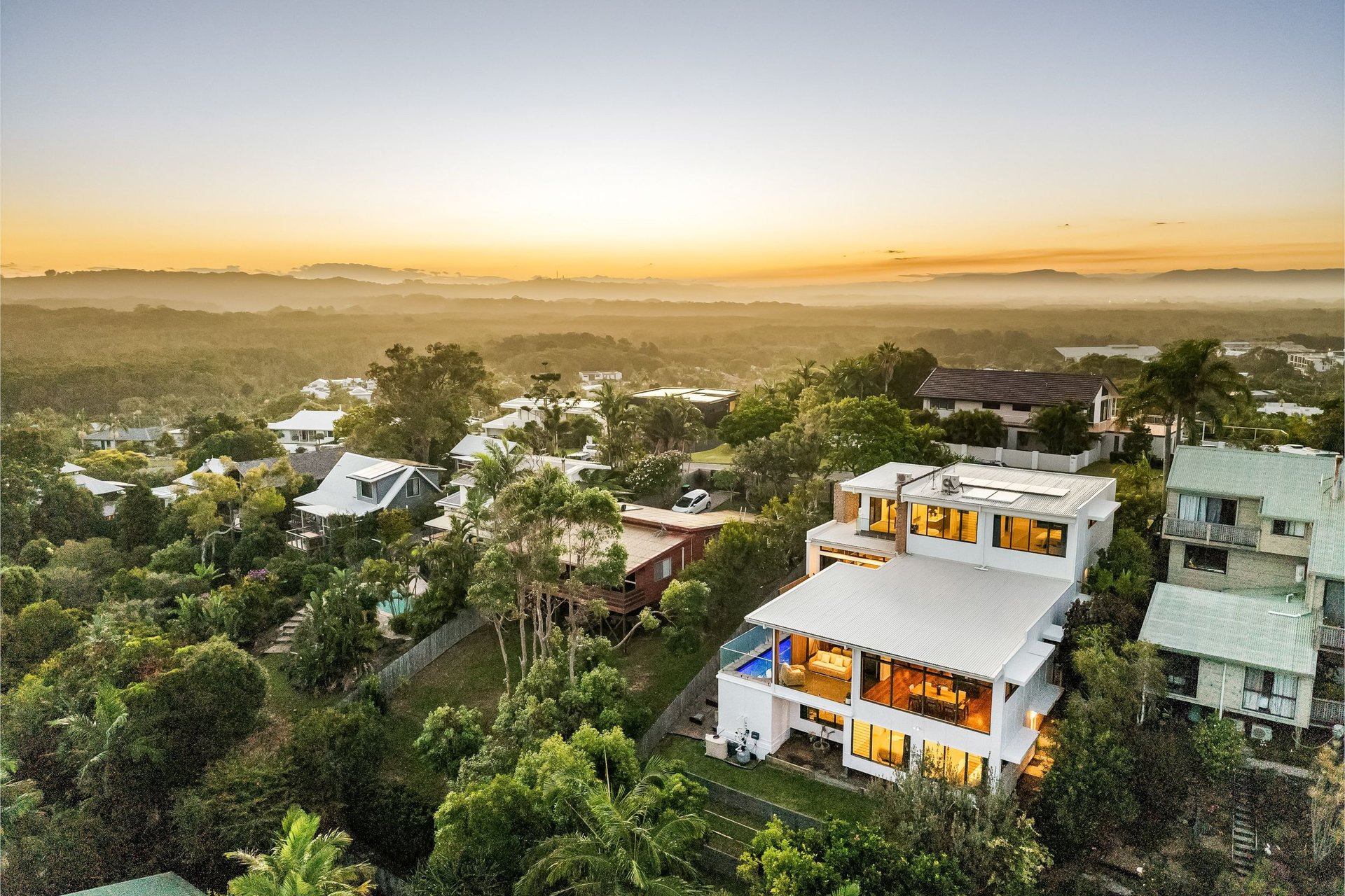 83 Paterson Street, Byron Bay Sold by Byron Bay Sotheby's International Realty