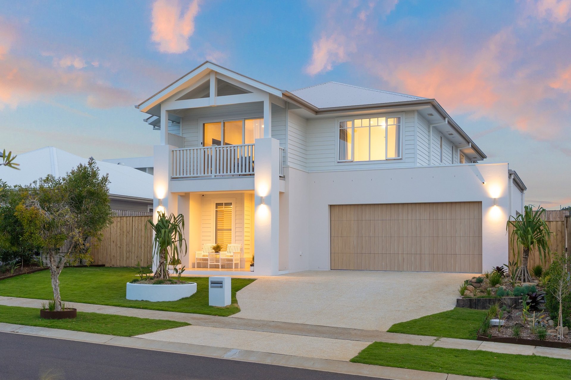 17 Sunhaven Avenue, Skennars Head For Sale by Byron Bay Sotheby's International Realty