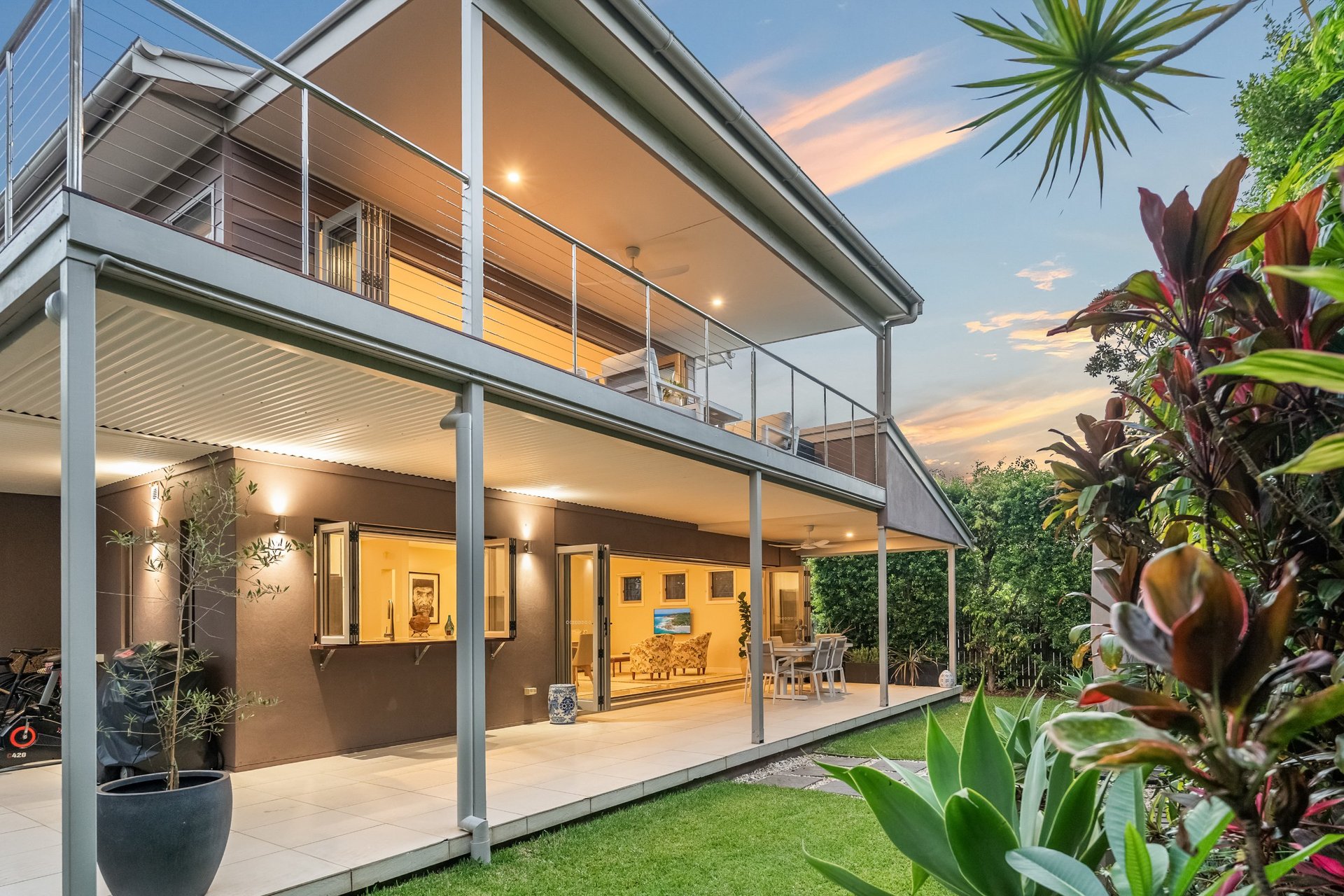 51 Cowper Street, Byron Bay For Sale by Byron Bay Sotheby's International Realty