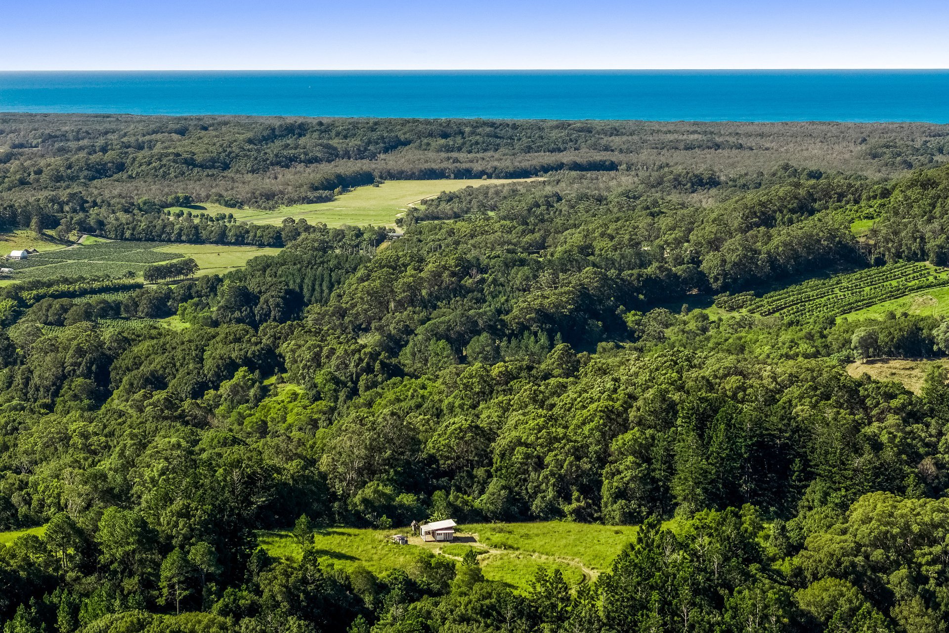128 Middle Pocket Road, Middle Pocket Sold by Sydney Sotheby's International Realty