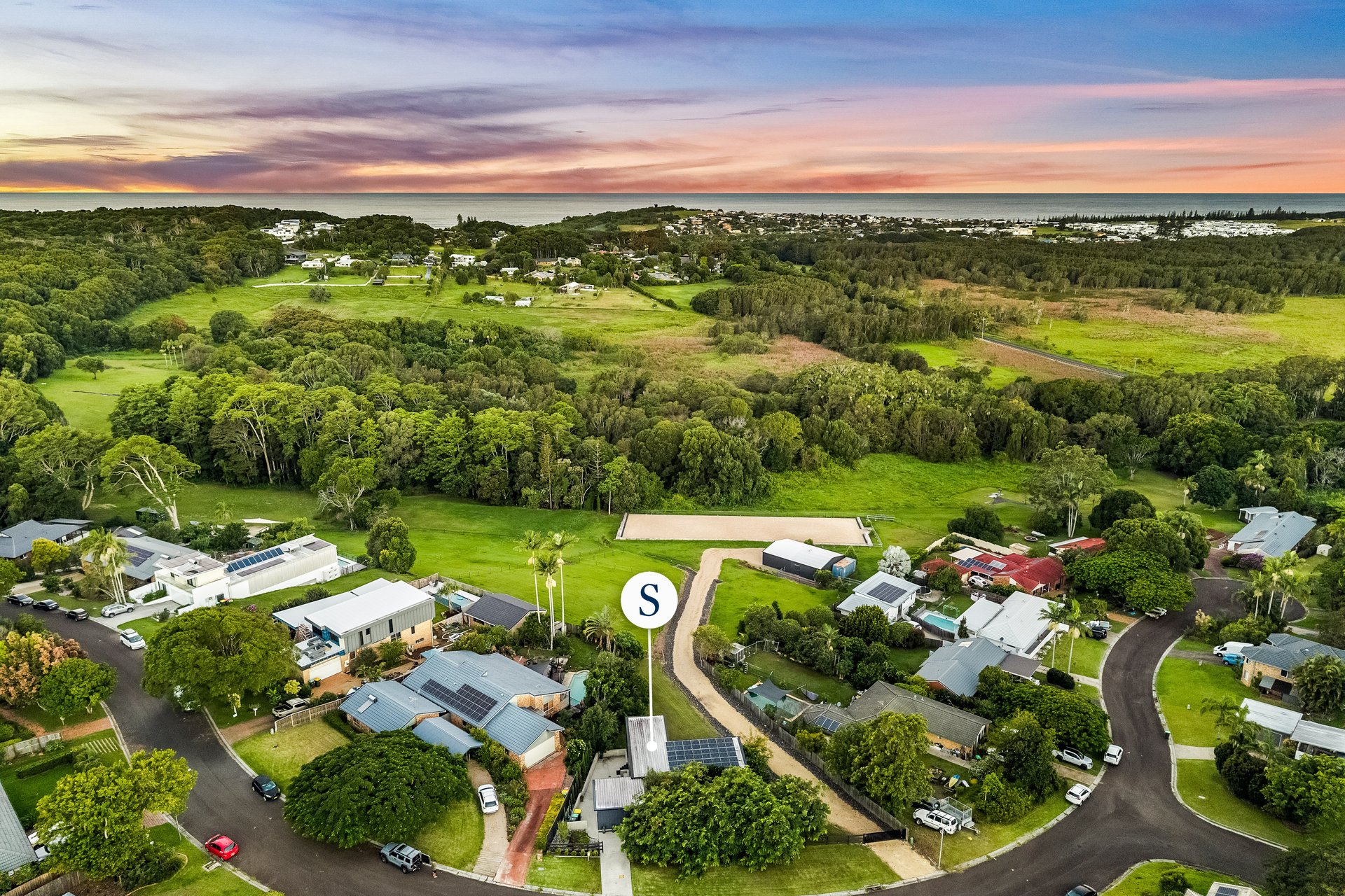 16 Tara Downs, Lennox Head For Sale by Byron Bay Sotheby's International Realty