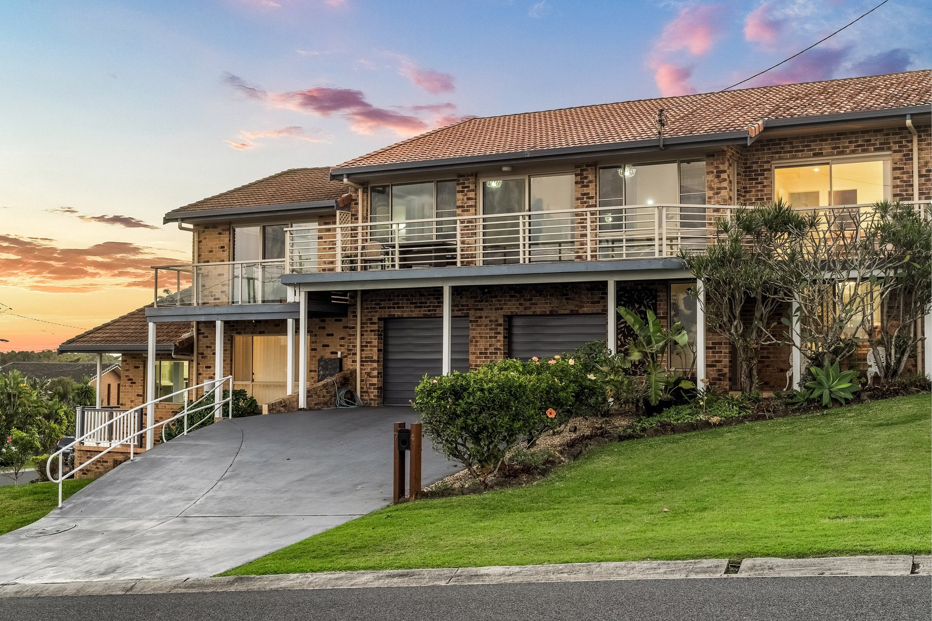 74 Bayview Drive, East Ballina For Sale by Byron Bay Sotheby's International Realty