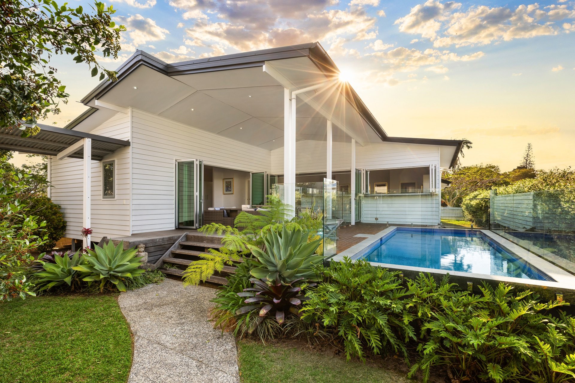61 Tennyson Street, Byron Bay For Sale by Byron Bay Sotheby's International Realty