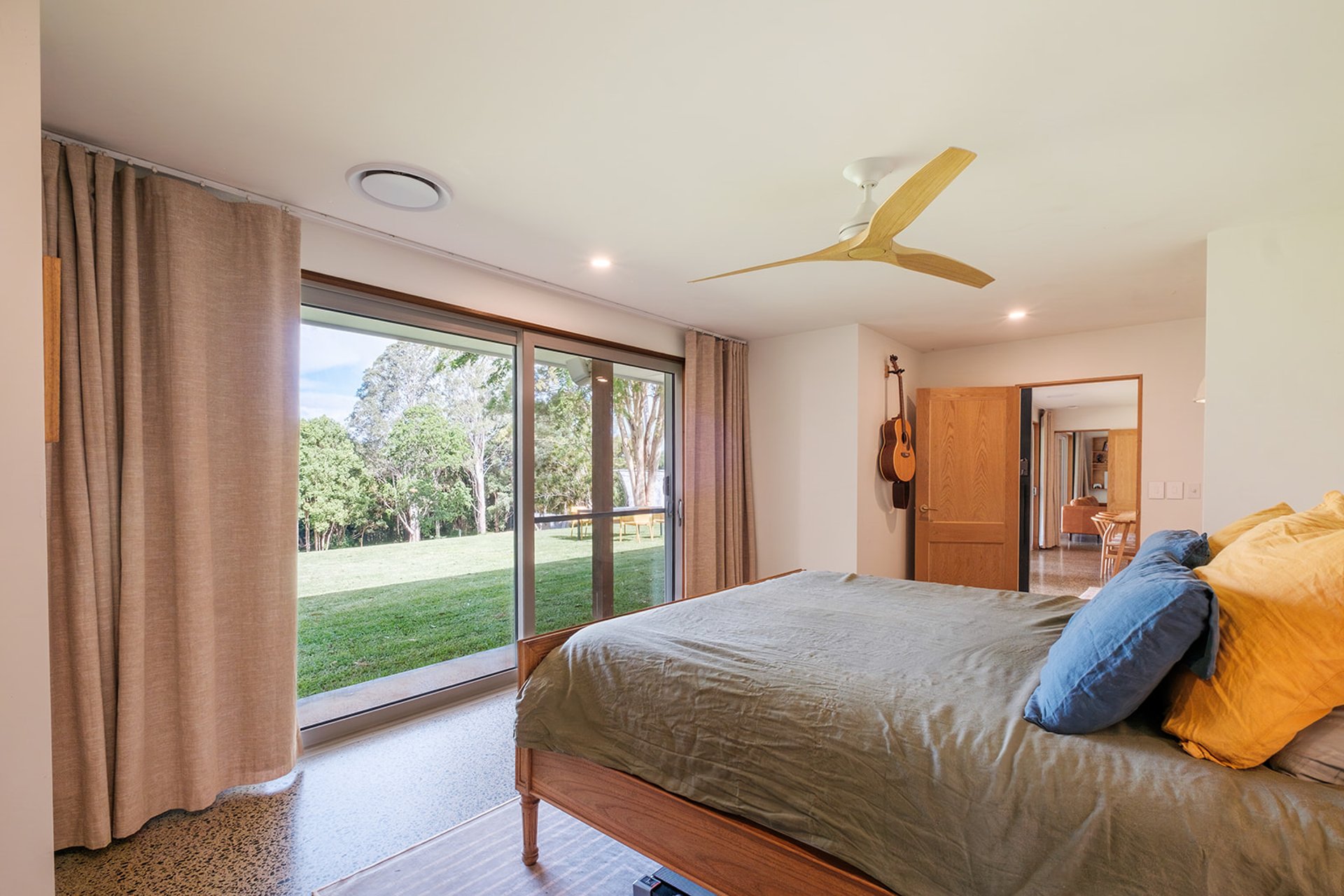 245 Friday Hut Road, Tintenbar For Sale by Byron Bay Sotheby's International Realty - image 1