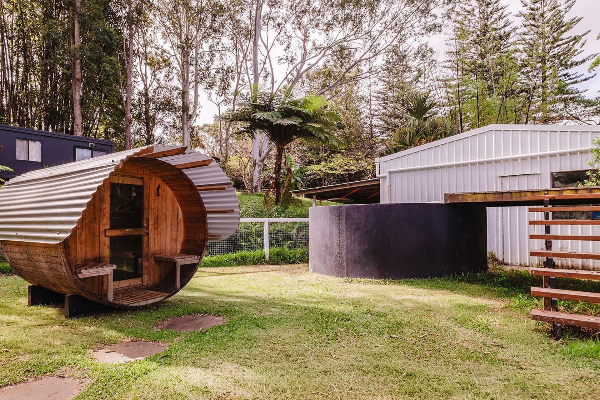 245 Friday Hut Road, Tintenbar For Sale by Byron Bay Sotheby's International Realty - image 1
