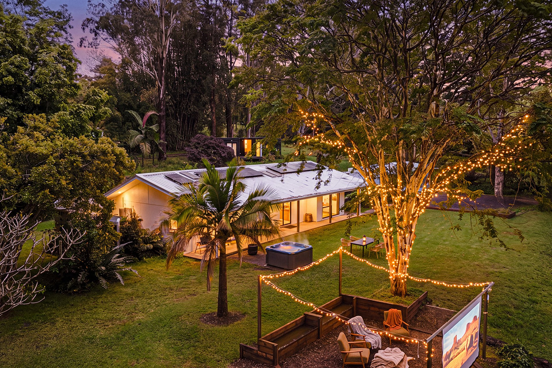 245 Friday Hut Road, Tintenbar For Sale by Byron Bay Sotheby's International Realty