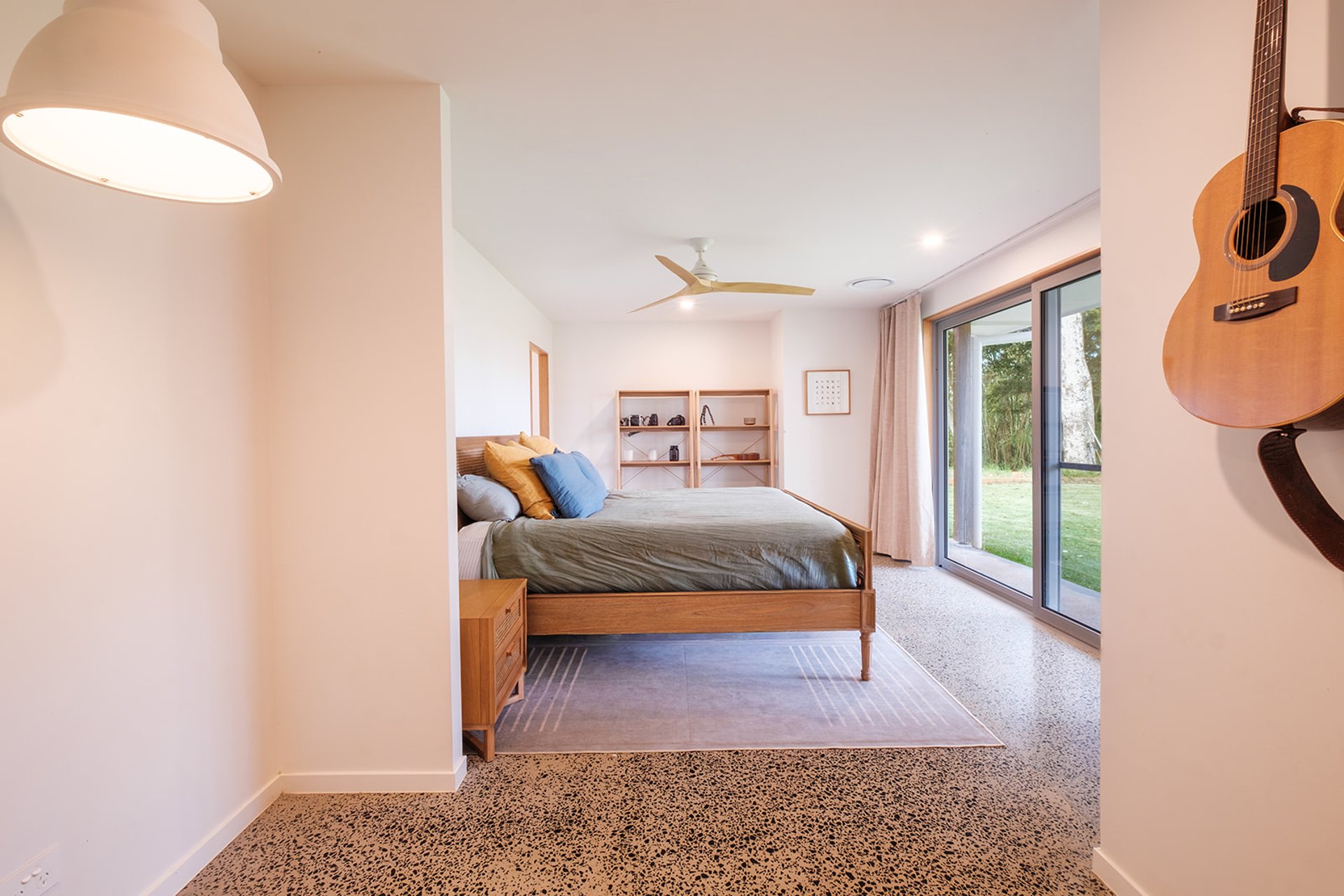 245 Friday Hut Road, Tintenbar For Sale by Byron Bay Sotheby's International Realty - image 1
