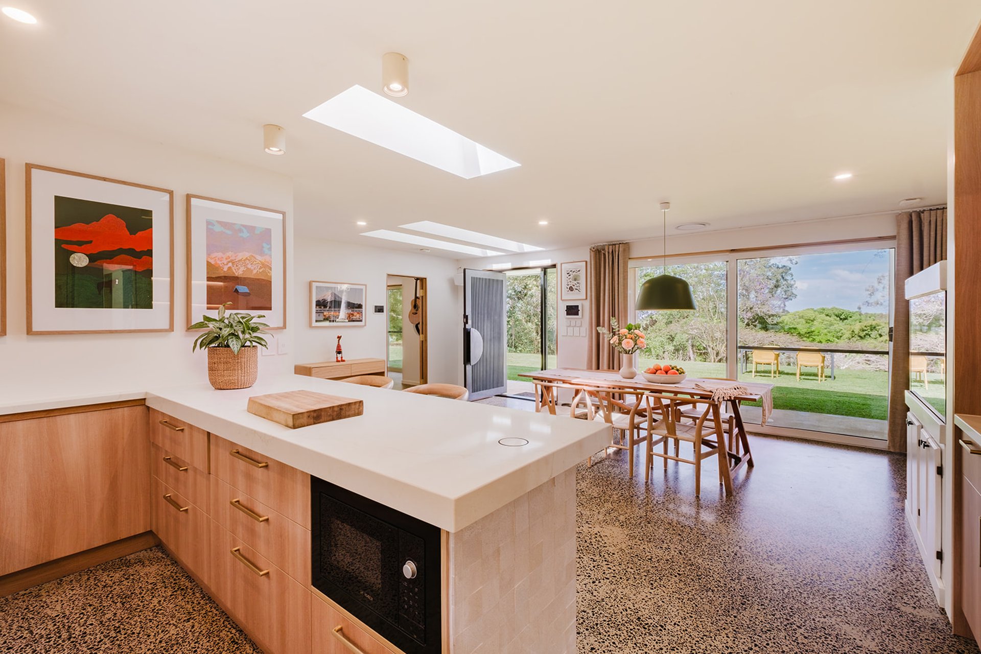 245 Friday Hut Road, Tintenbar For Sale by Byron Bay Sotheby's International Realty - image 1