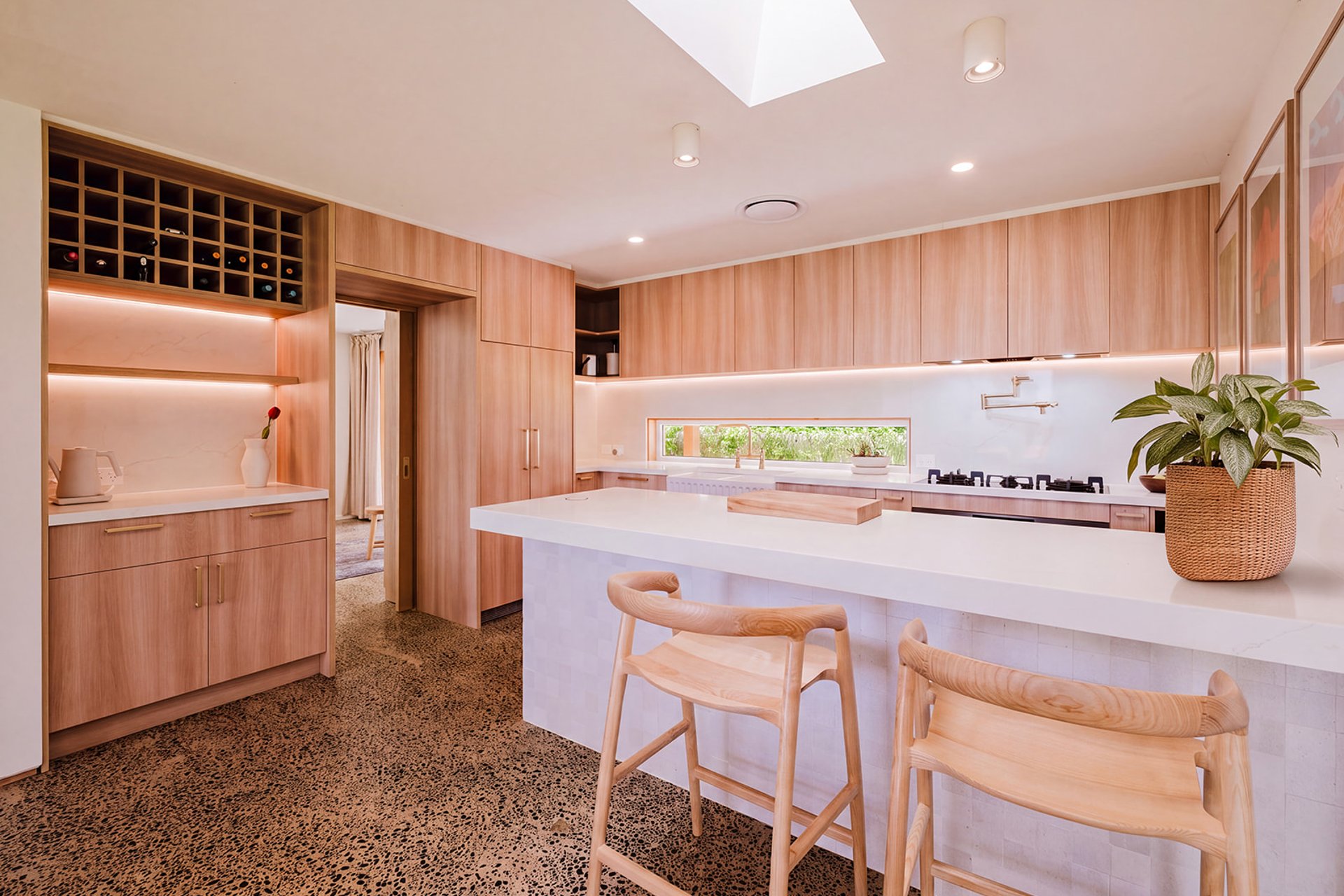 245 Friday Hut Road, Tintenbar For Sale by Byron Bay Sotheby's International Realty - image 1