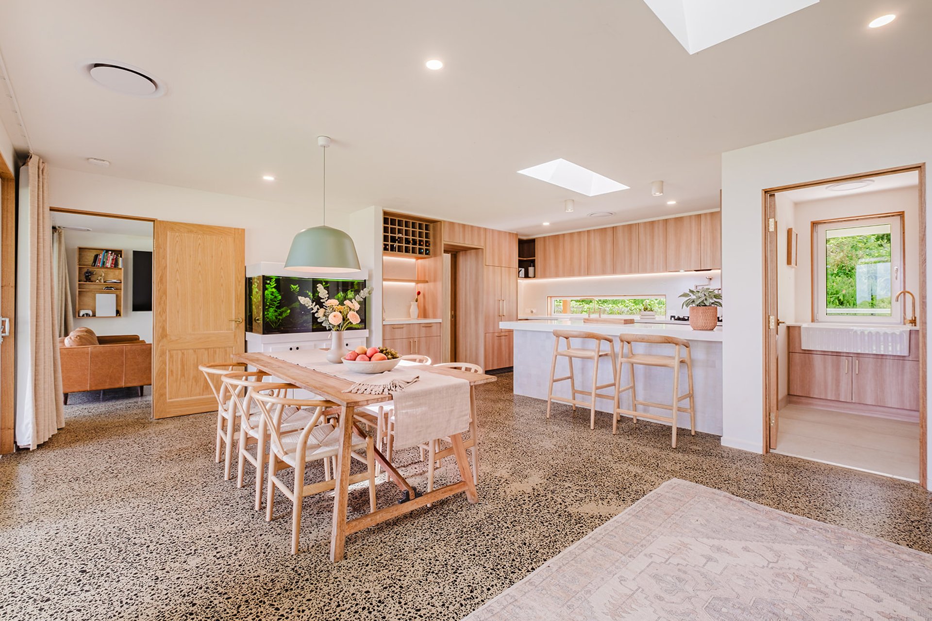 245 Friday Hut Road, Tintenbar For Sale by Byron Bay Sotheby's International Realty - image 1