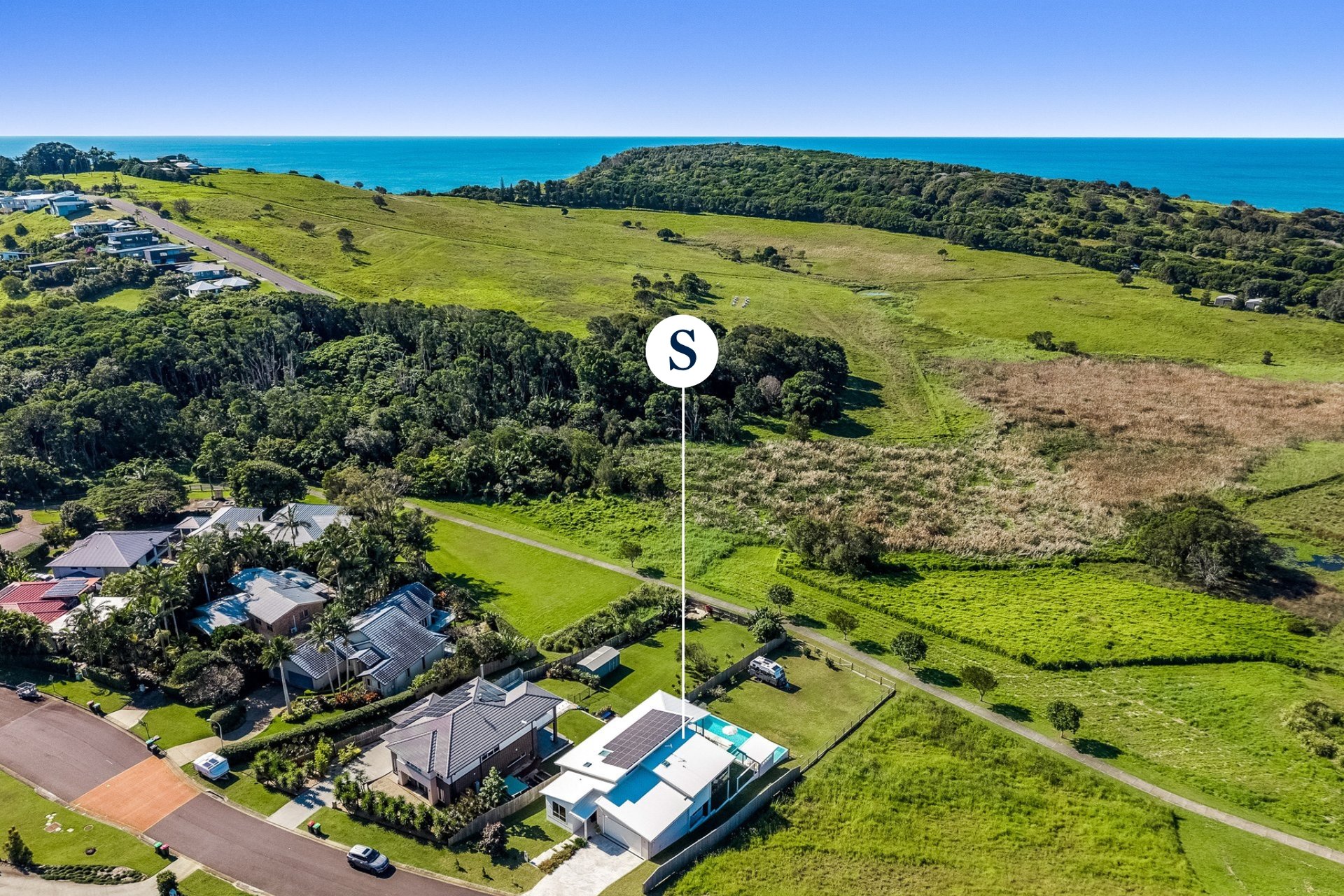63 Amber Drive, Lennox Head For Sale by Byron Bay Sotheby's International Realty