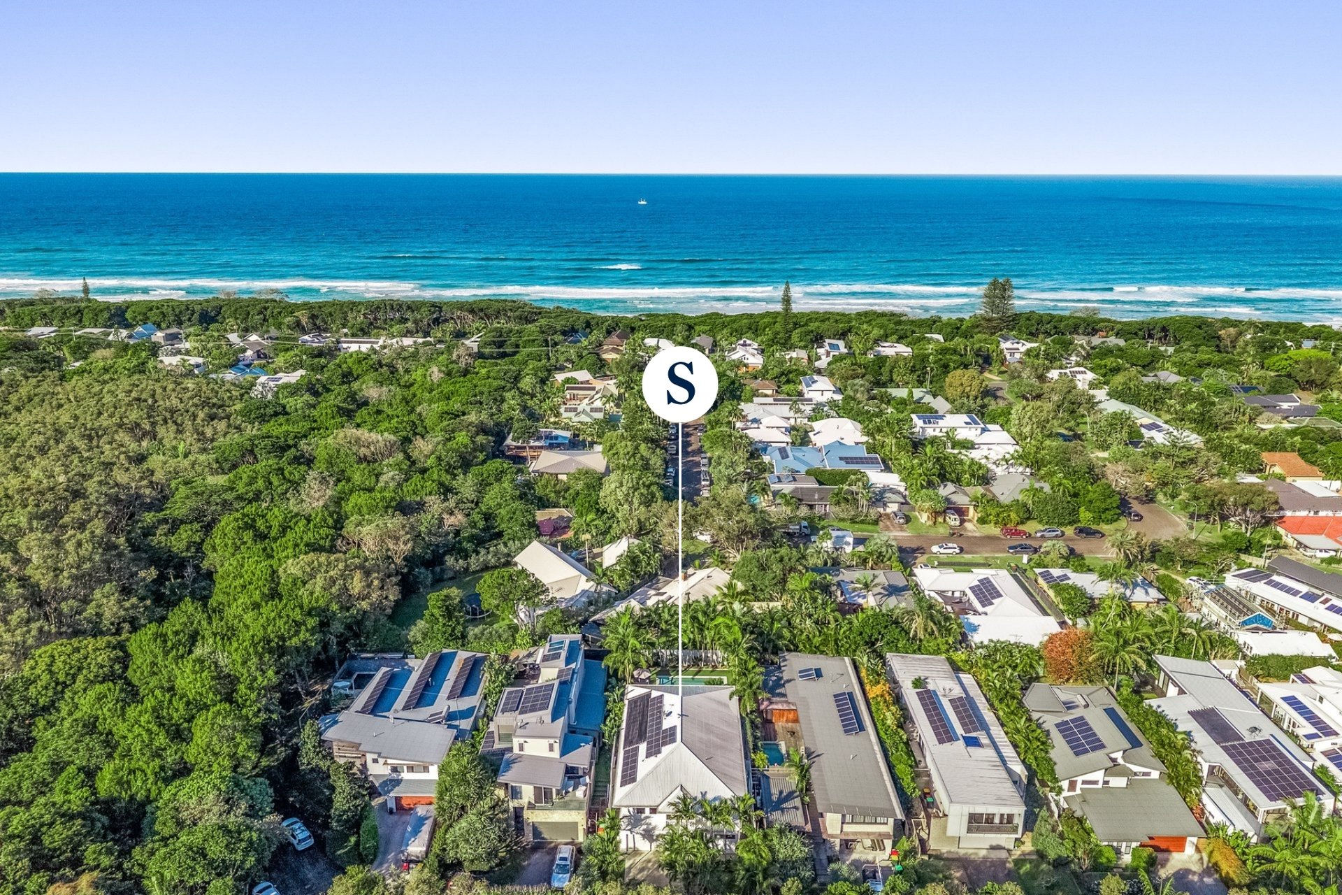 12/27 Kalemajere Drive, Suffolk Park For Sale by Byron Bay Sotheby's International Realty