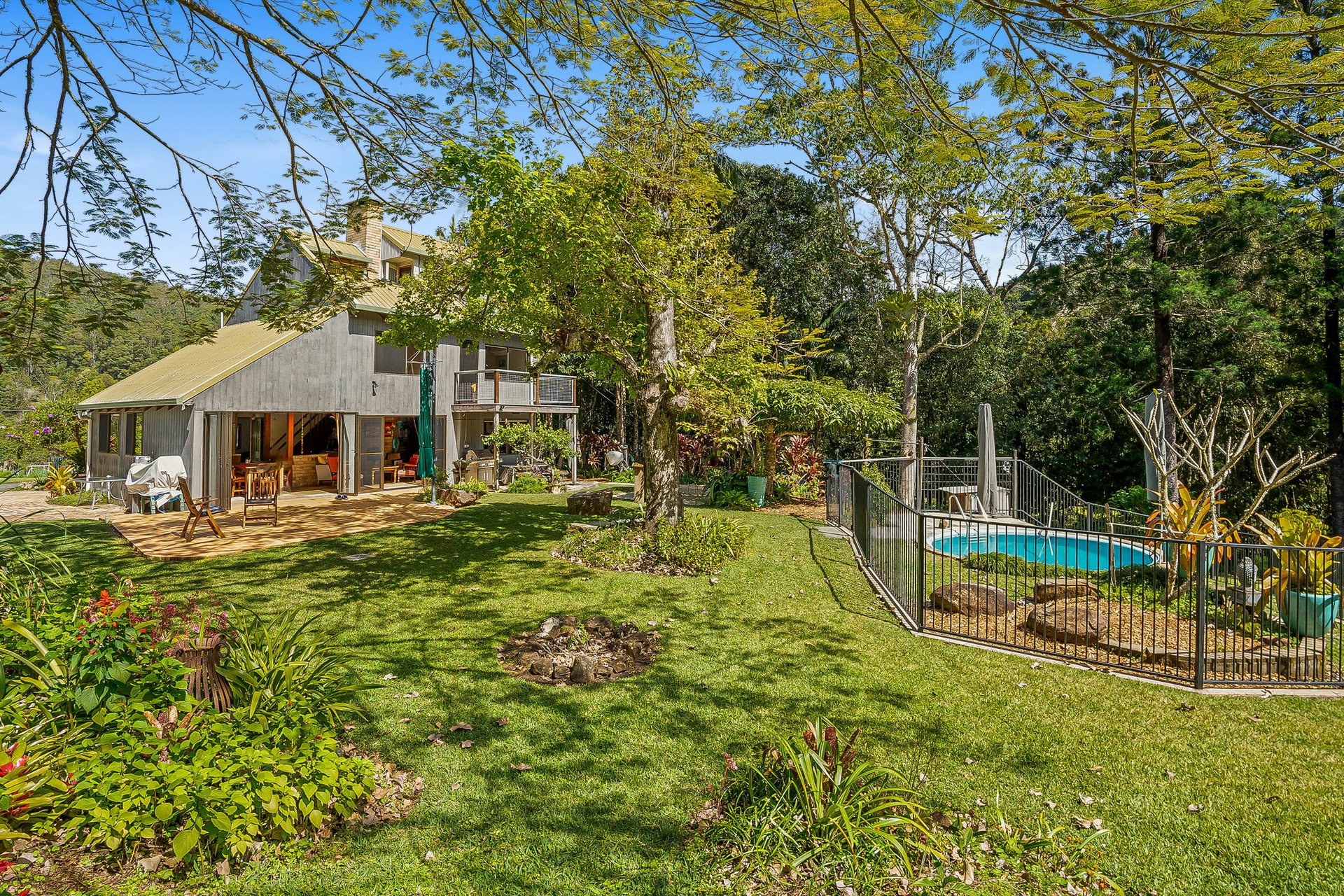 721 Pinchin Road, Goolmangar For Sale by Byron Bay Sotheby's International Realty