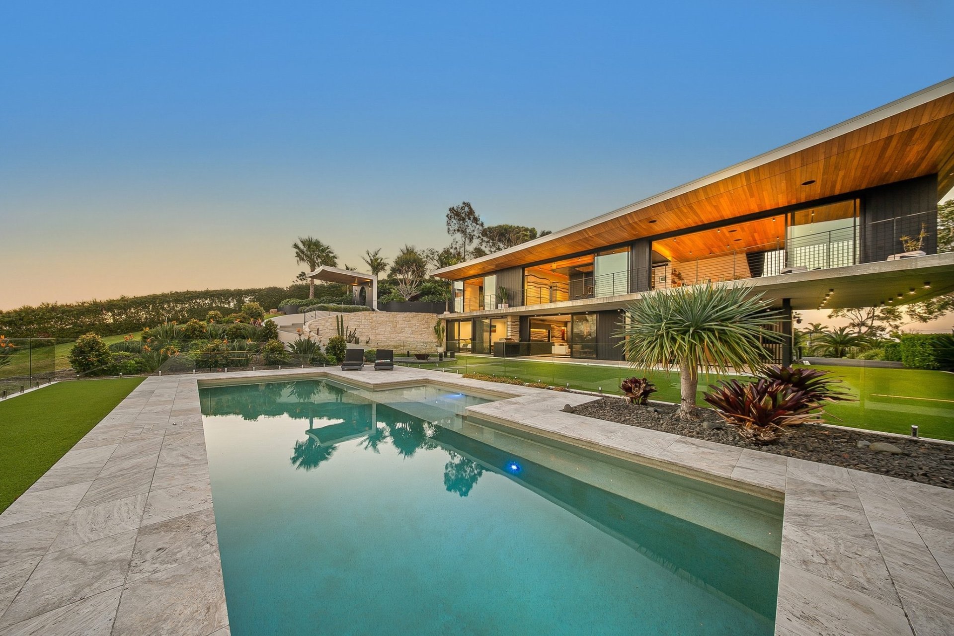 163 Coopers Shoot Road, Coopers Shoot For Sale by Byron Bay Sotheby's International Realty