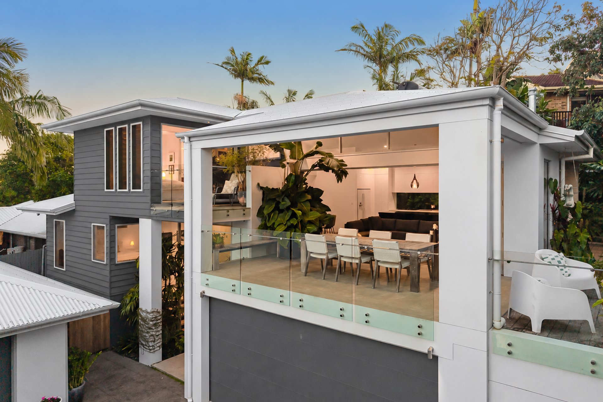 1B Osprey Court, Byron Bay For Sale by Byron Bay Sotheby's International Realty