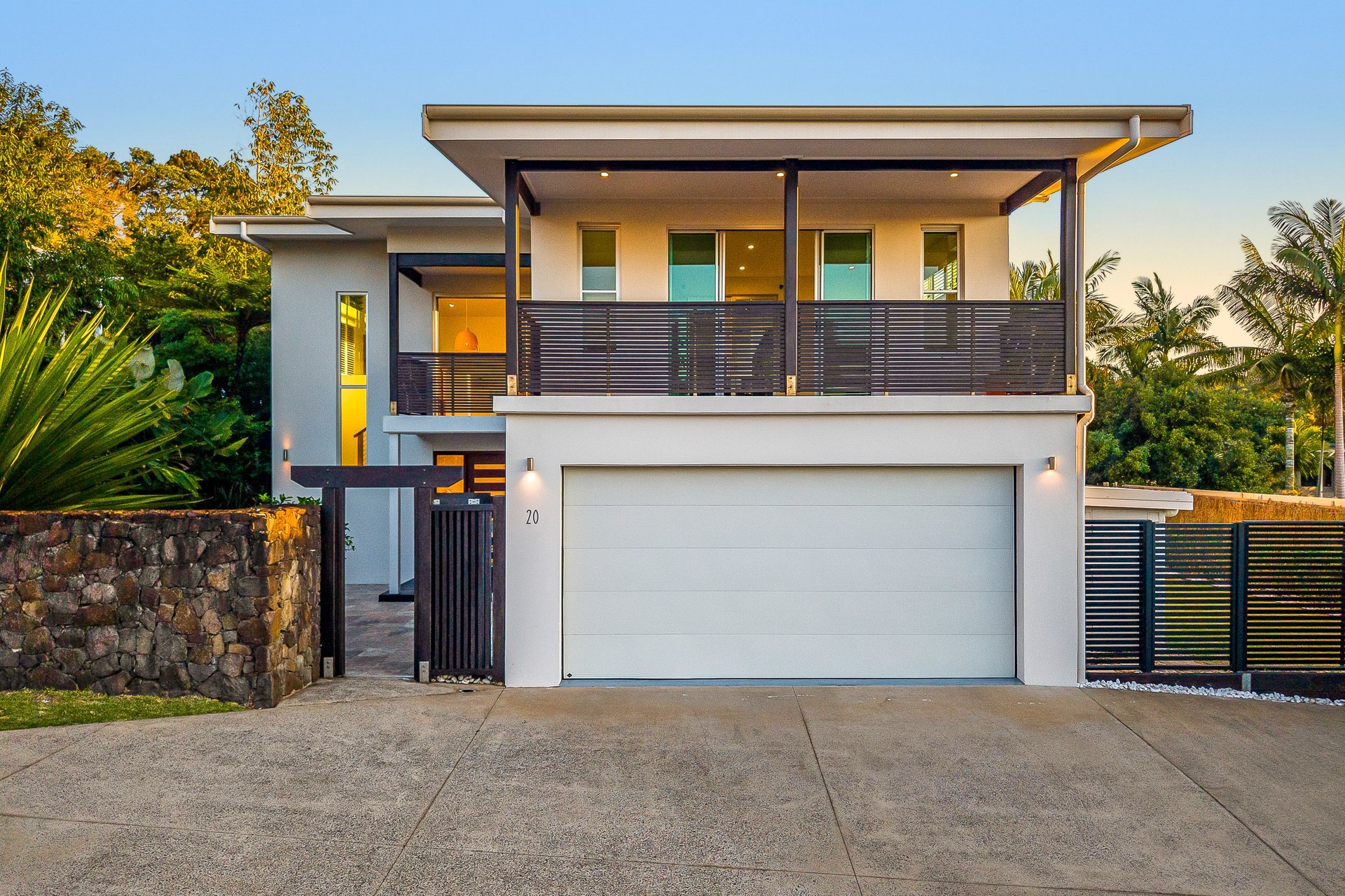 20 Greenwood Place, Lennox Head For Sale by Byron Bay Sotheby's International Realty
