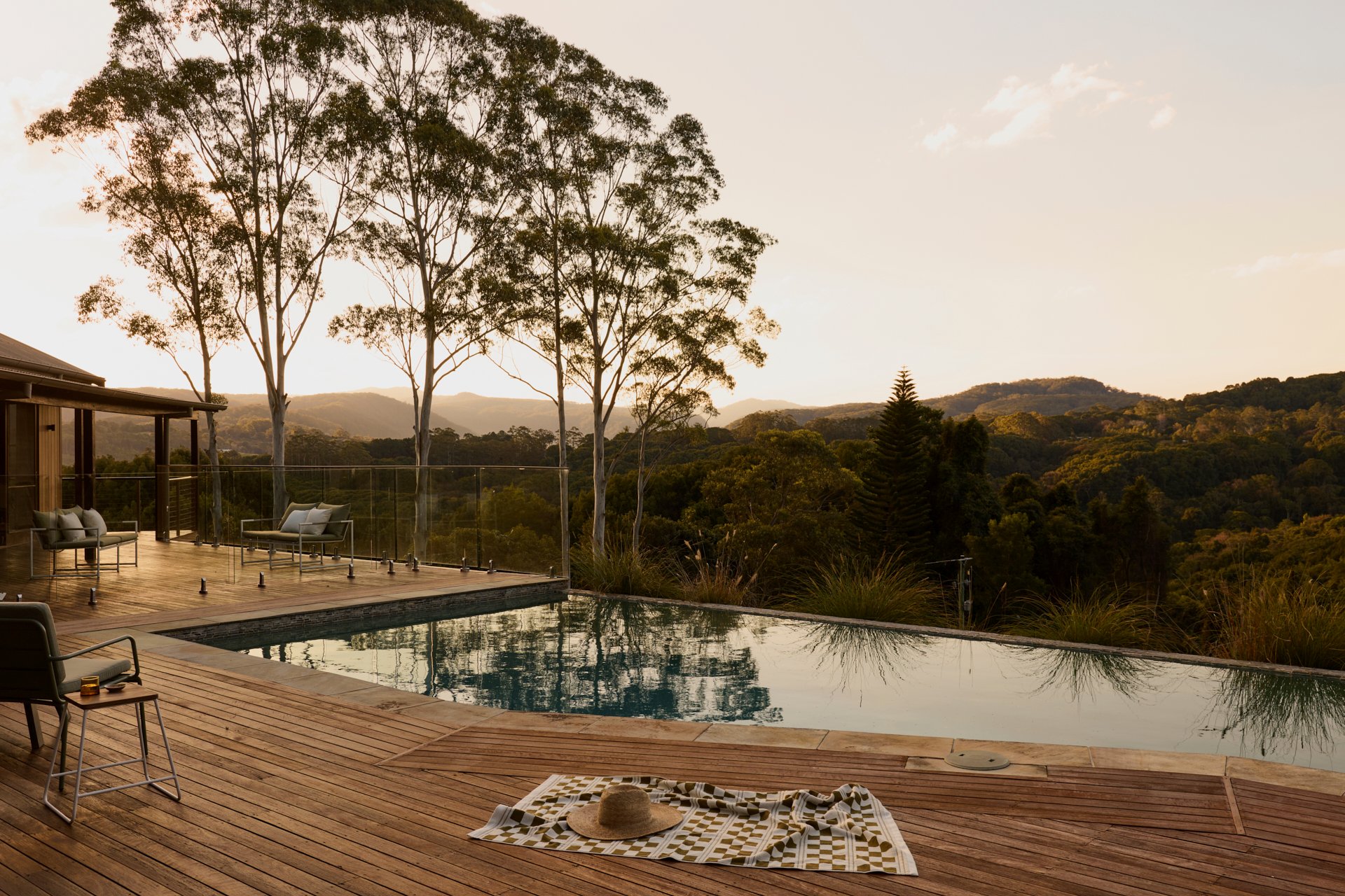 107 Bates Road, Federal For Sale by Byron Bay Sotheby's International Realty