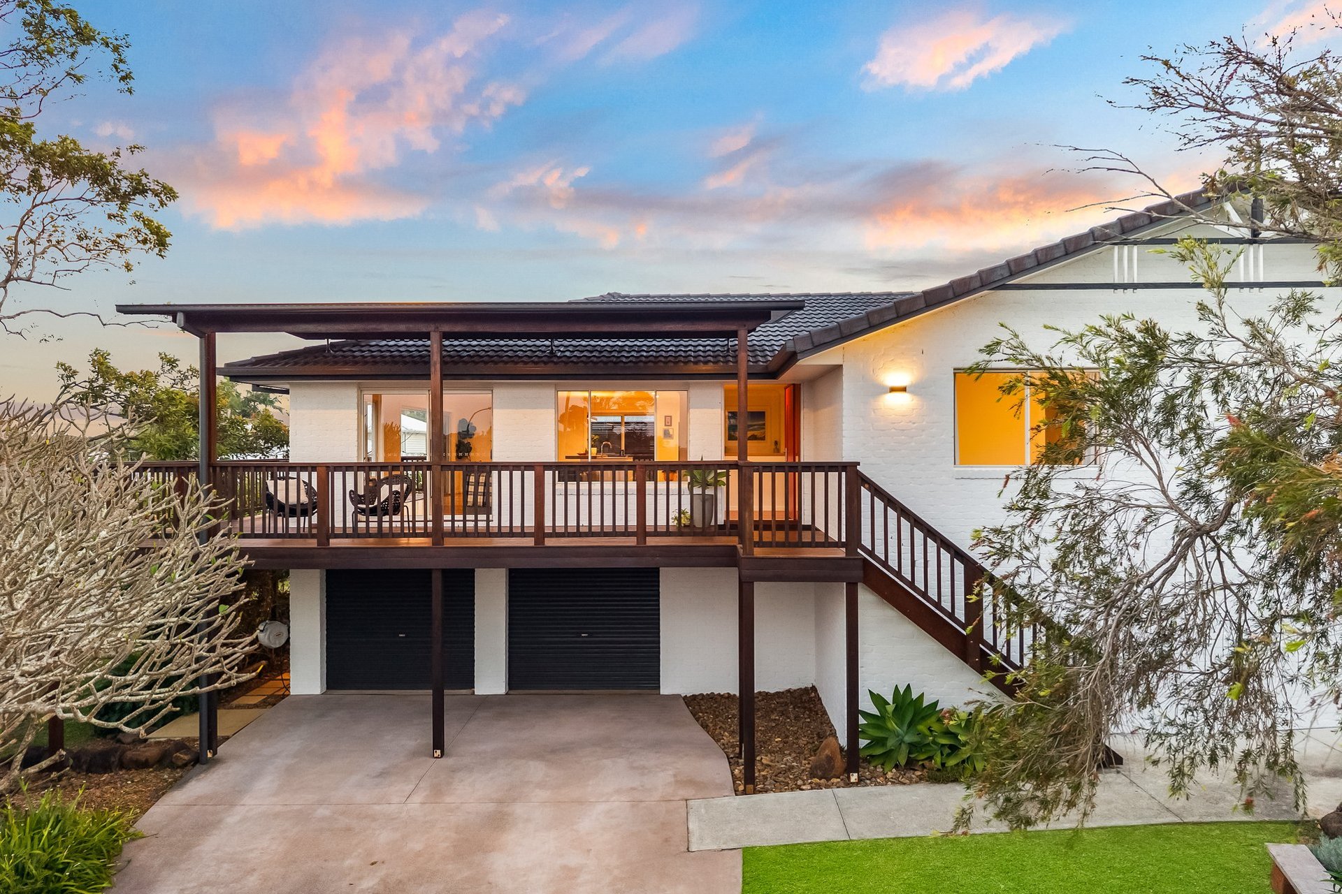 14 Loedna Place, Lennox Head For Sale by Byron Bay Sotheby's International Realty