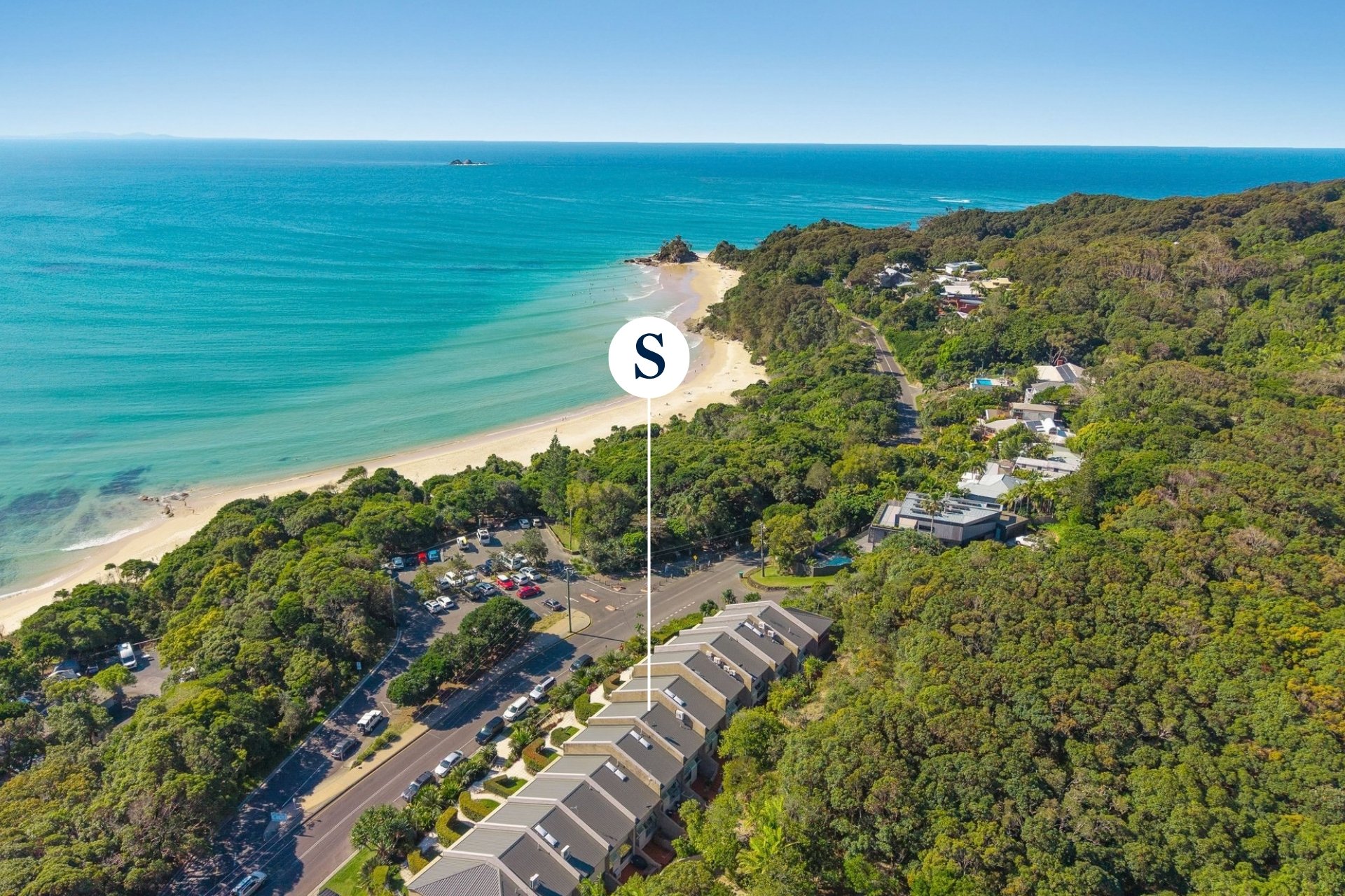 7/130 Lighthouse Road, Byron Bay For Sale by Byron Bay Sotheby's International Realty