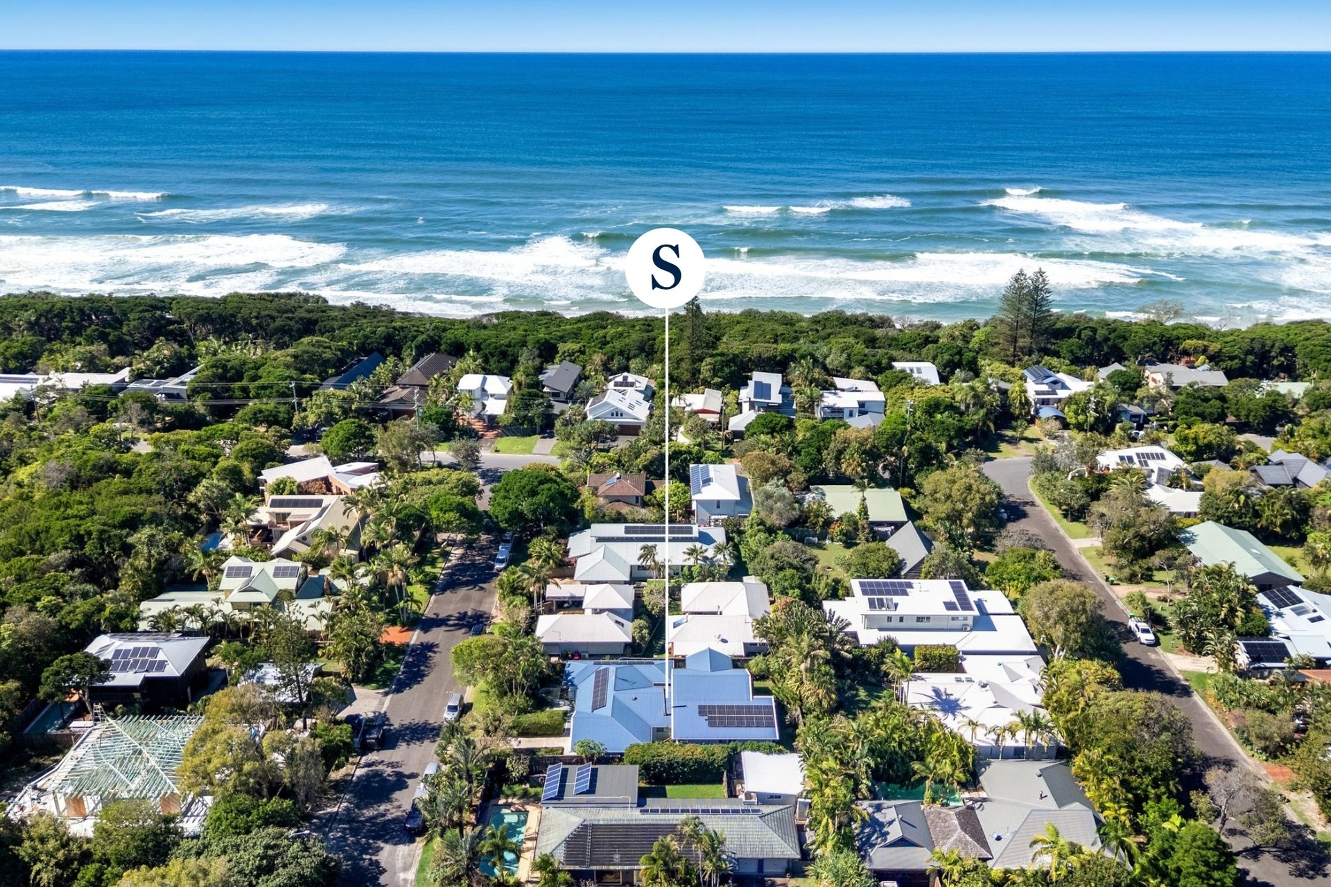 13 Beachside Drive, Suffolk Park For Sale by Byron Bay Sotheby's International Realty