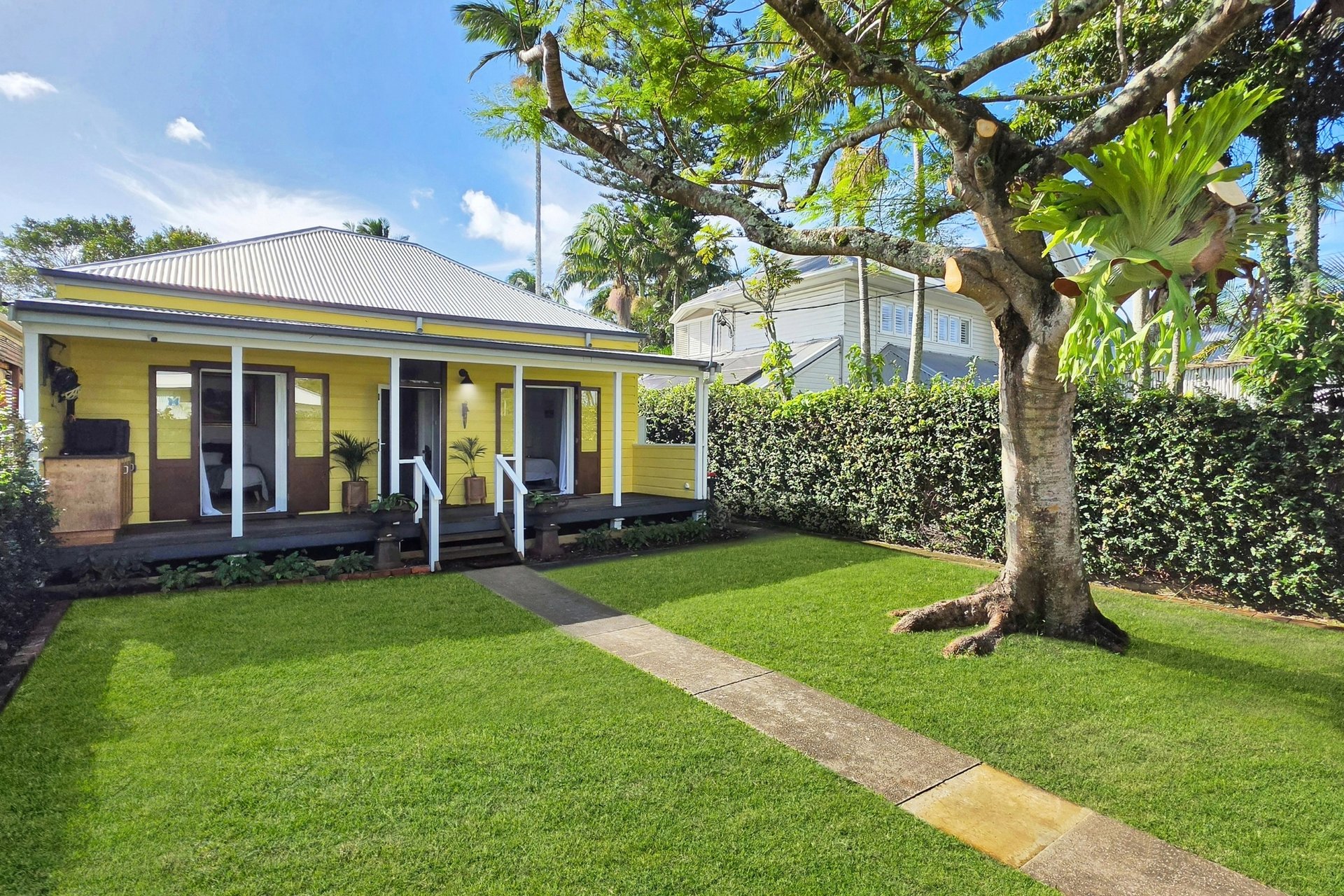 11 Browning Street, Byron Bay For Sale by Byron Bay Sotheby's International Realty