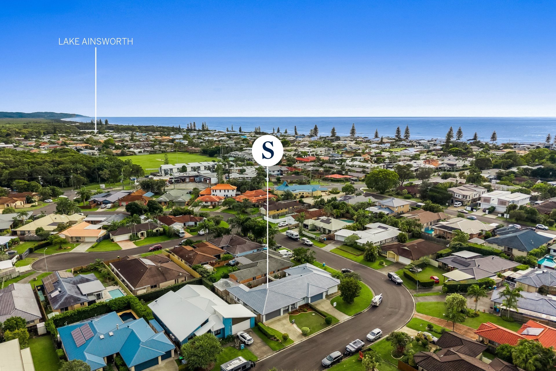 1/14 Daintree Drive, Lennox Head For Sale by Sydney Sotheby's International Realty - image 19
