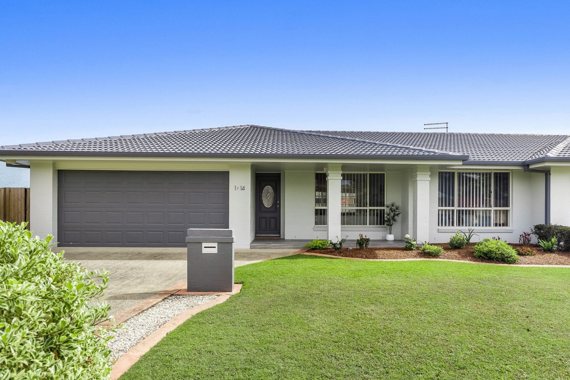 1/14 Daintree Drive, Lennox Head For Sale by Byron Bay Sotheby's International Realty