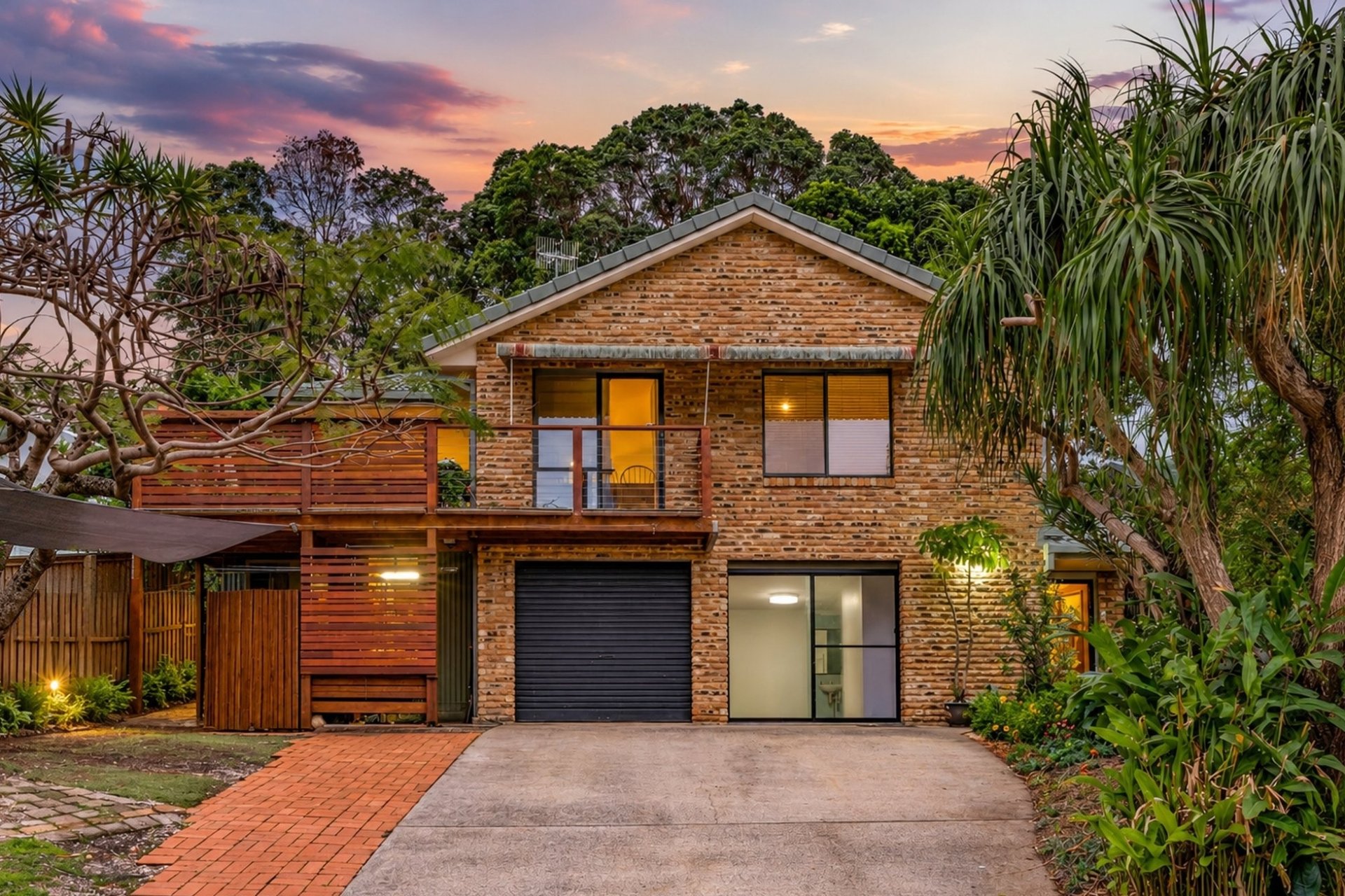 24 Caniaba Crescent, Suffolk Park For Sale by Byron Bay Sotheby's International Realty