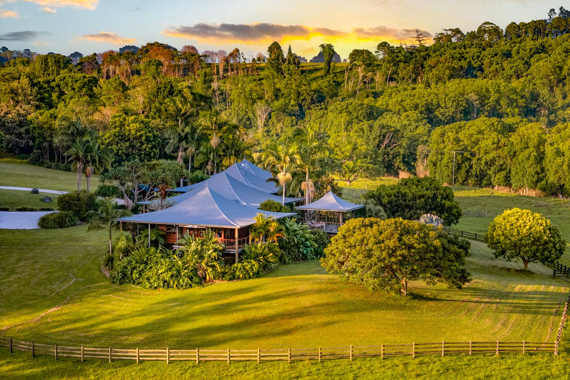 446 Binna Burra Road, Federal For Sale by Sydney Sotheby's International Realty - image 2