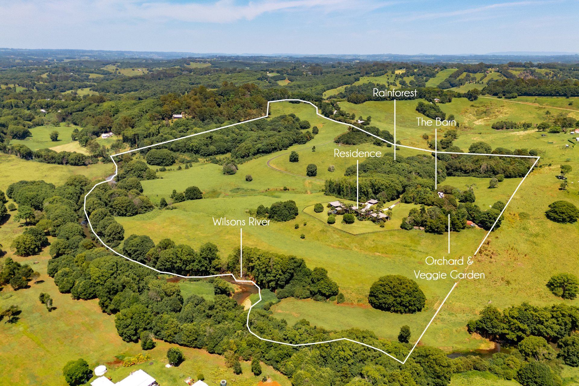 446 Binna Burra Road, Federal For Sale by Sydney Sotheby's International Realty - image 5