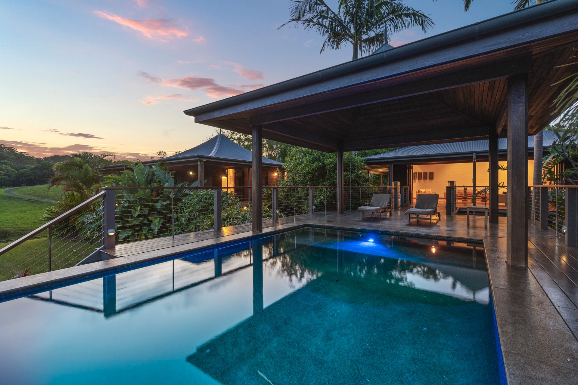 446 Binna Burra Road, Federal For Sale by Sydney Sotheby's International Realty - image 33