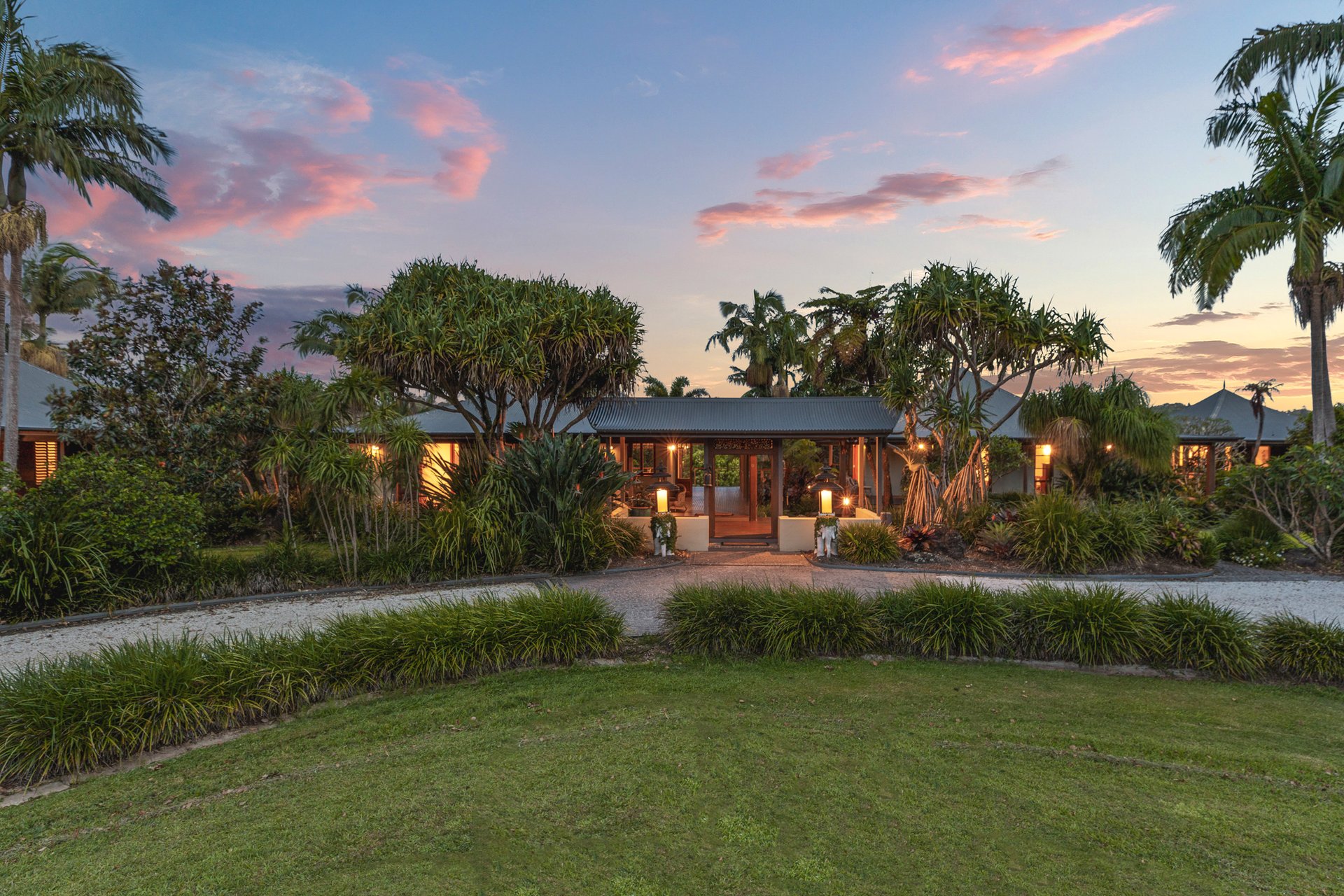 446 Binna Burra Road, Federal For Sale by Sydney Sotheby's International Realty - image 31