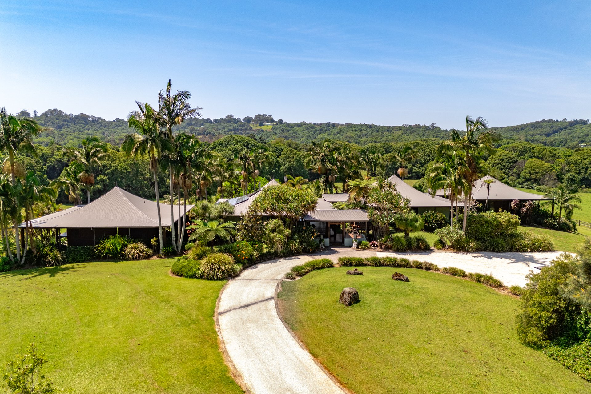 446 Binna Burra Road, Federal For Sale by Sydney Sotheby's International Realty - image 3