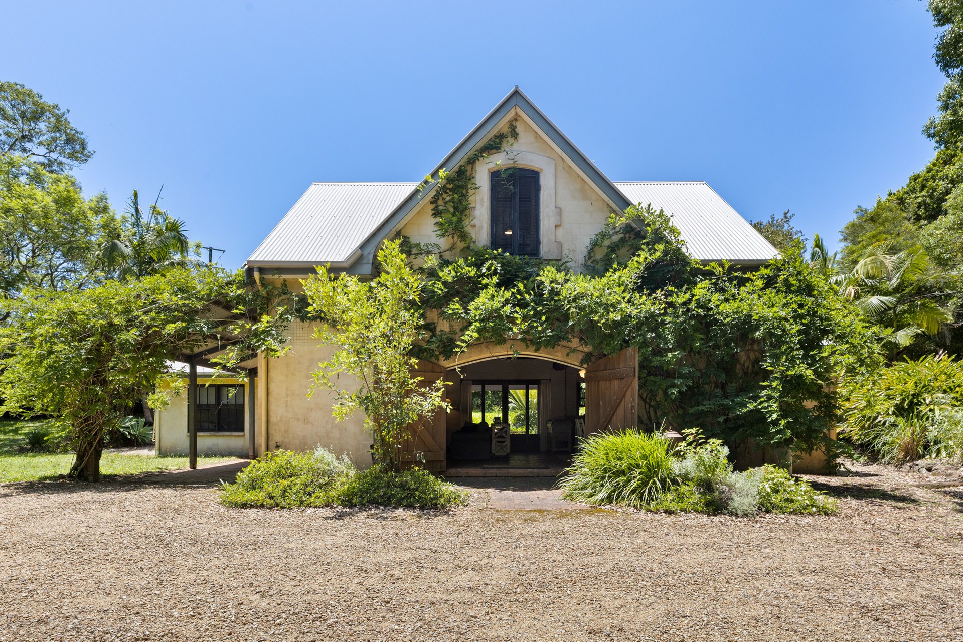 446 Binna Burra Road, Federal For Sale by Sydney Sotheby's International Realty - image 27