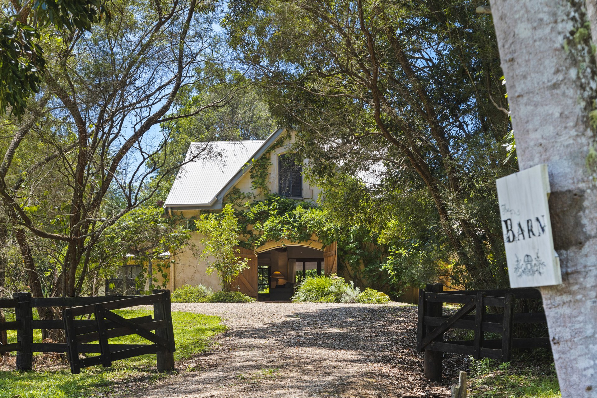 446 Binna Burra Road, Federal For Sale by Sydney Sotheby's International Realty - image 26