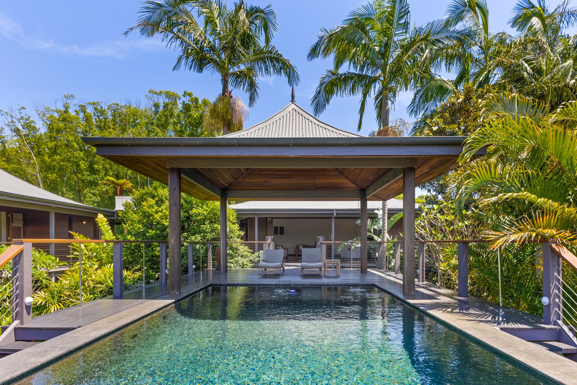 446 Binna Burra Road, Federal For Sale by Sydney Sotheby's International Realty - image 6
