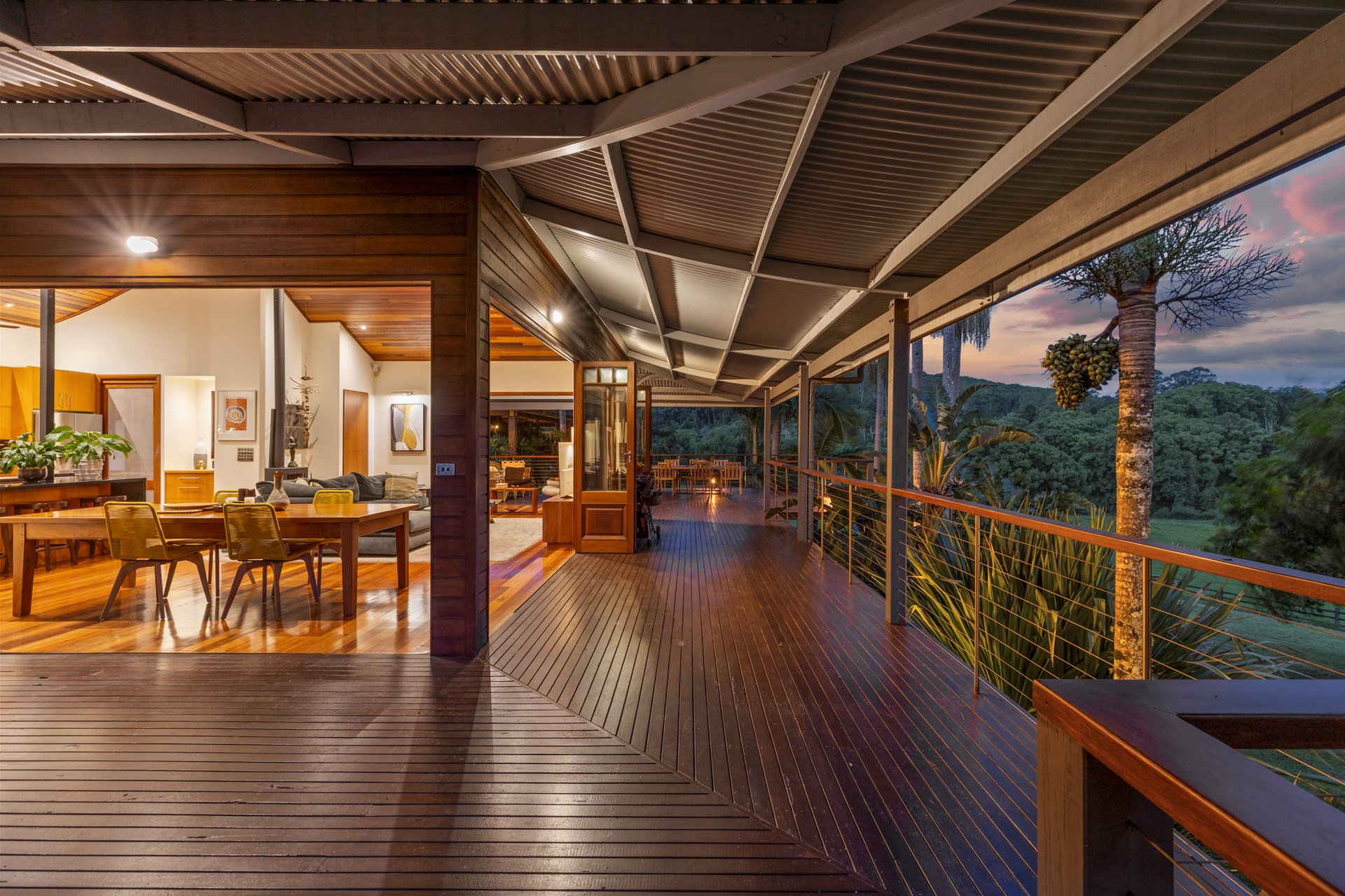 446 Binna Burra Road, Federal For Sale by Sydney Sotheby's International Realty - image 32