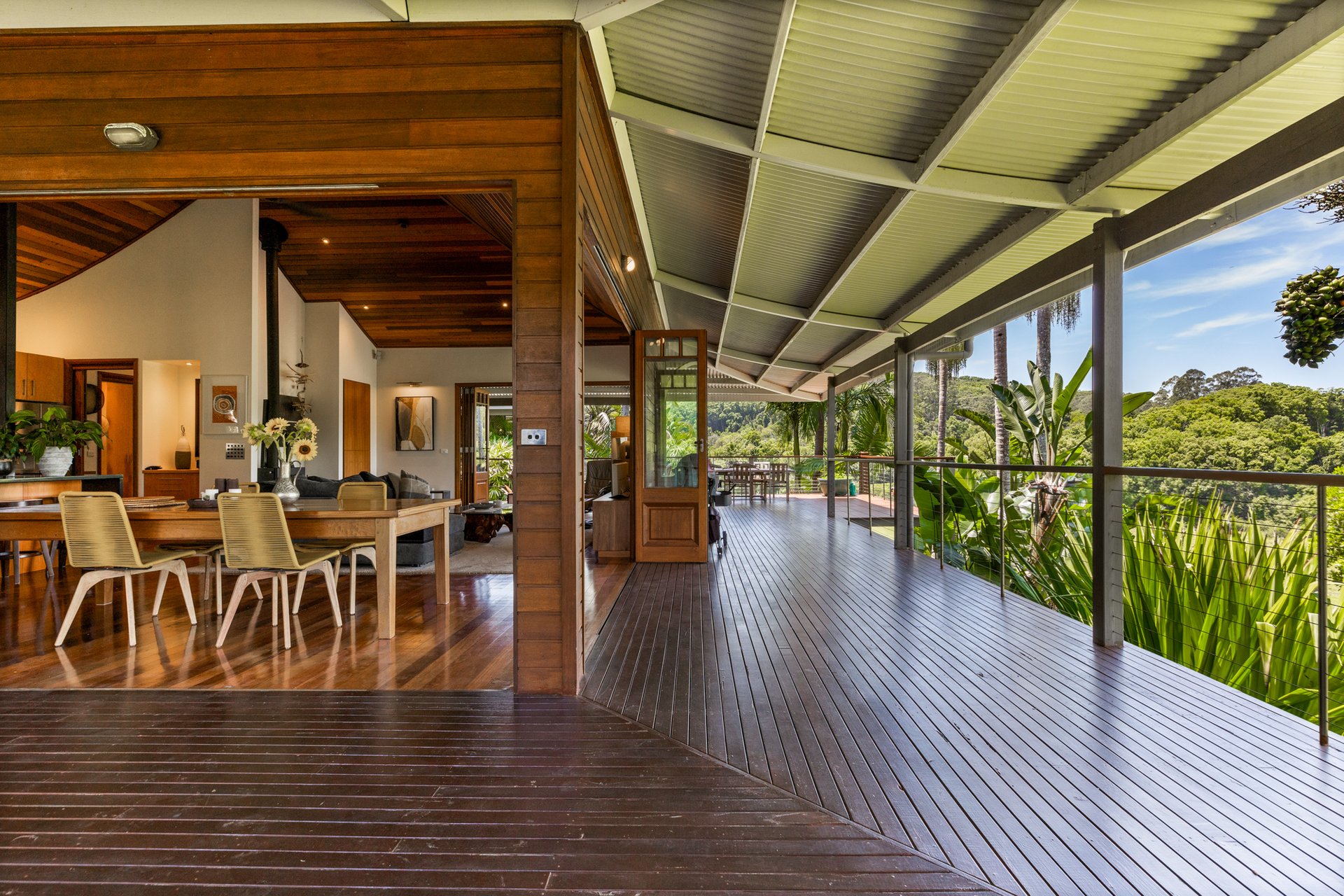 446 Binna Burra Road, Federal For Sale by Sydney Sotheby's International Realty - image 7