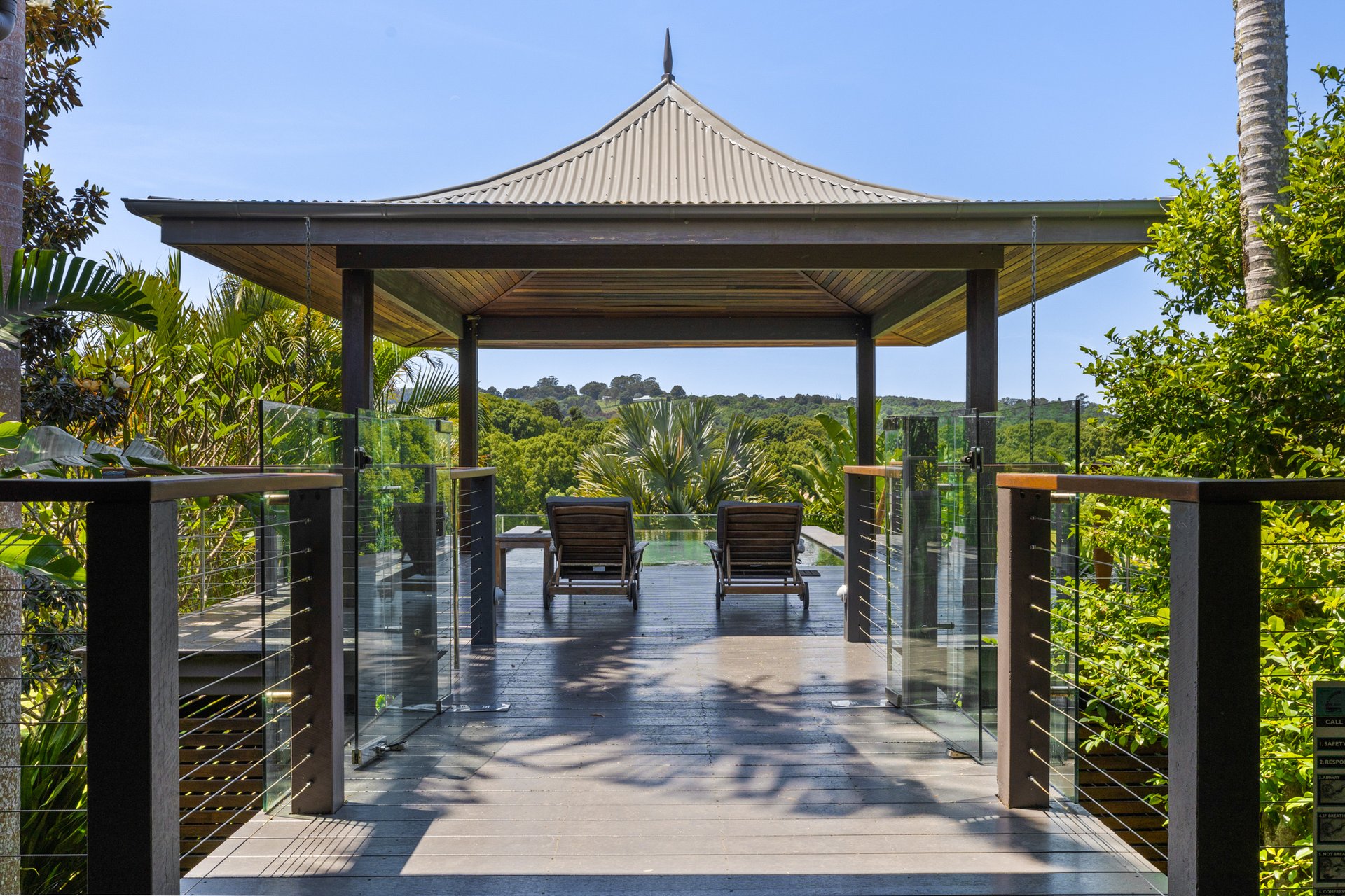 446 Binna Burra Road, Federal For Sale by Sydney Sotheby's International Realty - image 22