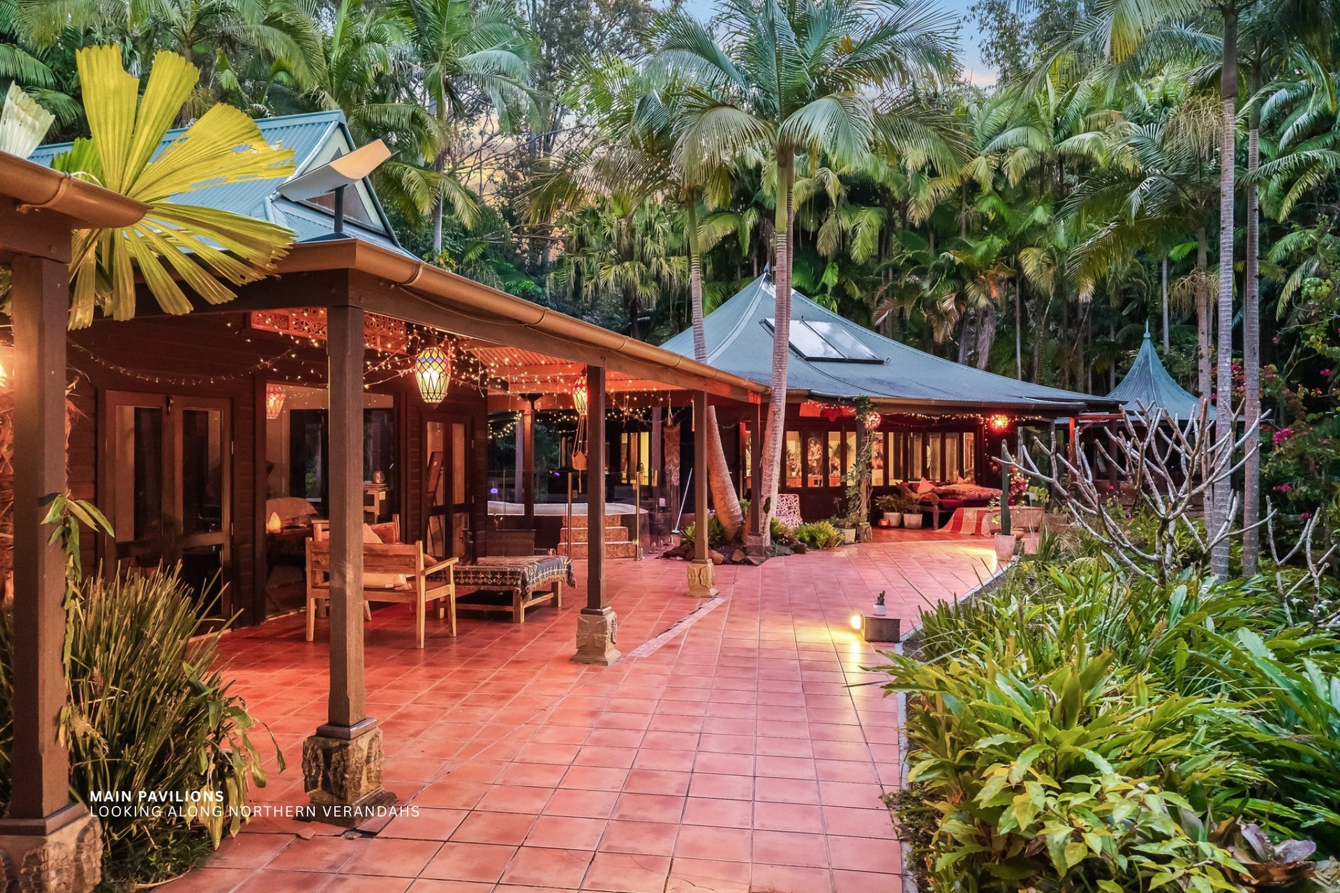 19 Taylors Lane, Ewingsdale For Sale by Byron Bay Sotheby's International Realty