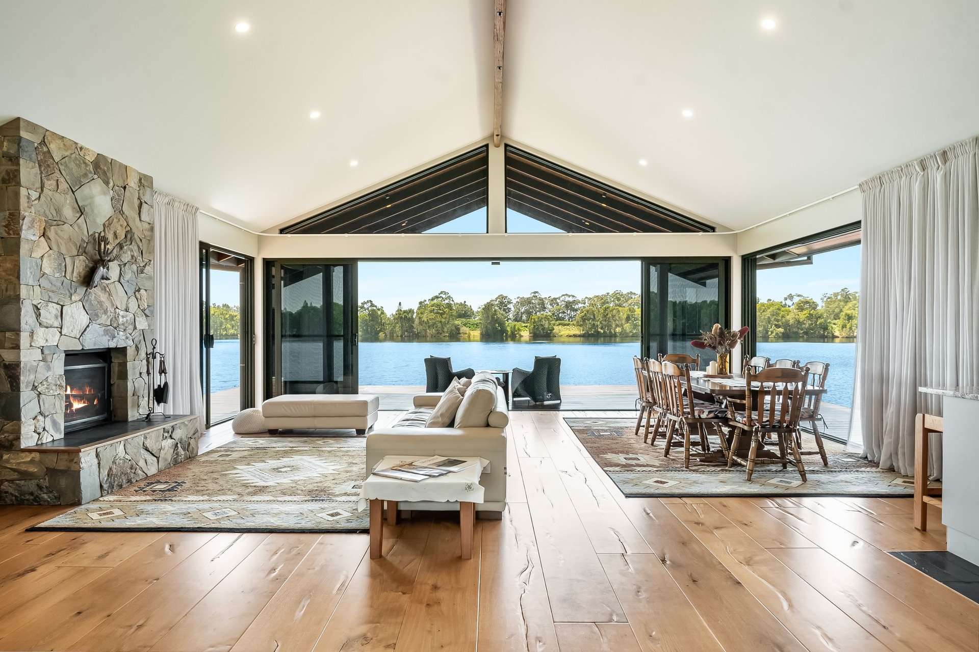 91 Newrybar Swamp Road, Kinvara For Sale by Sydney Sotheby's International Realty - image 3