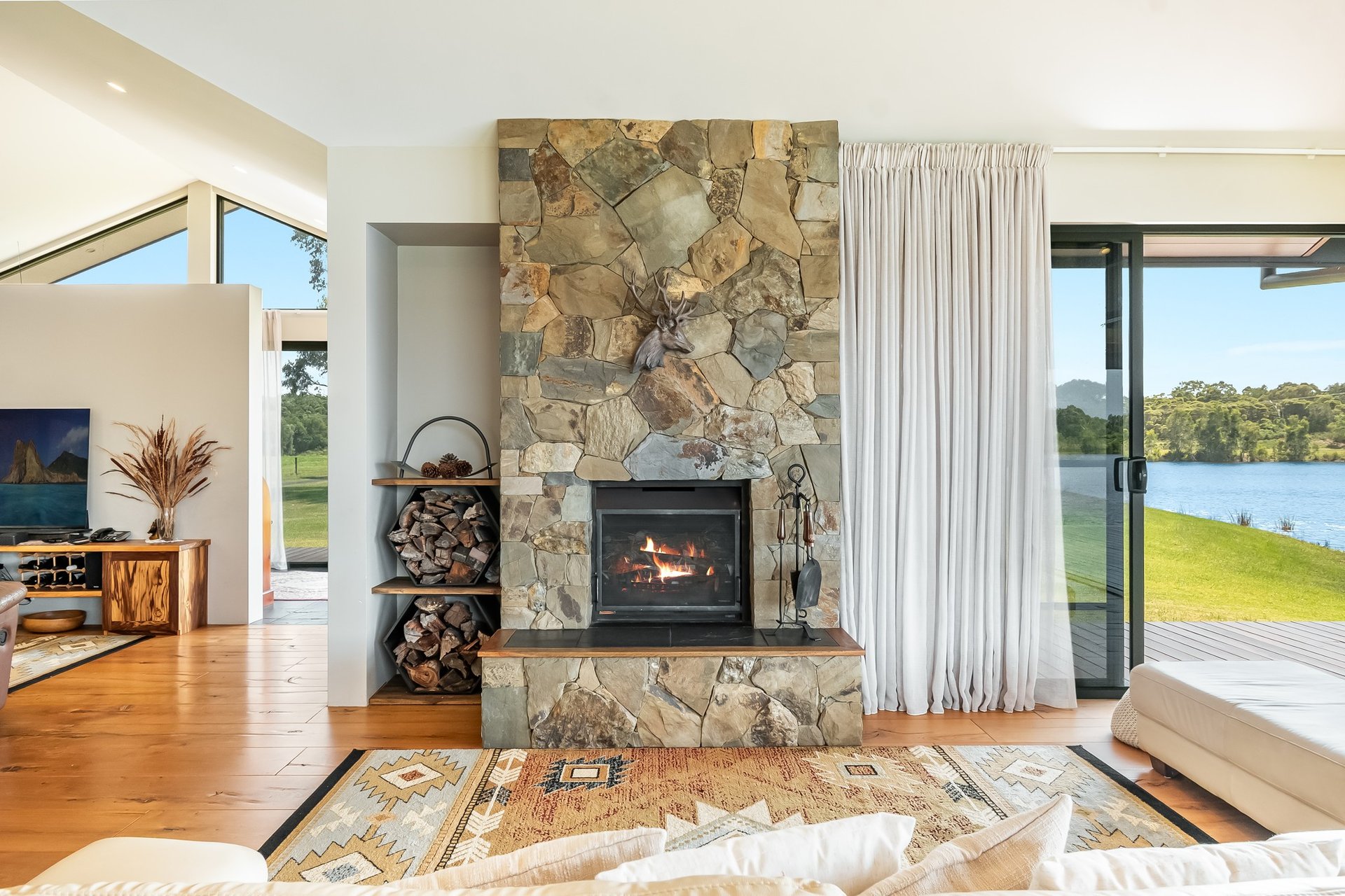 91 Newrybar Swamp Road, Kinvara For Sale by Sydney Sotheby's International Realty - image 5
